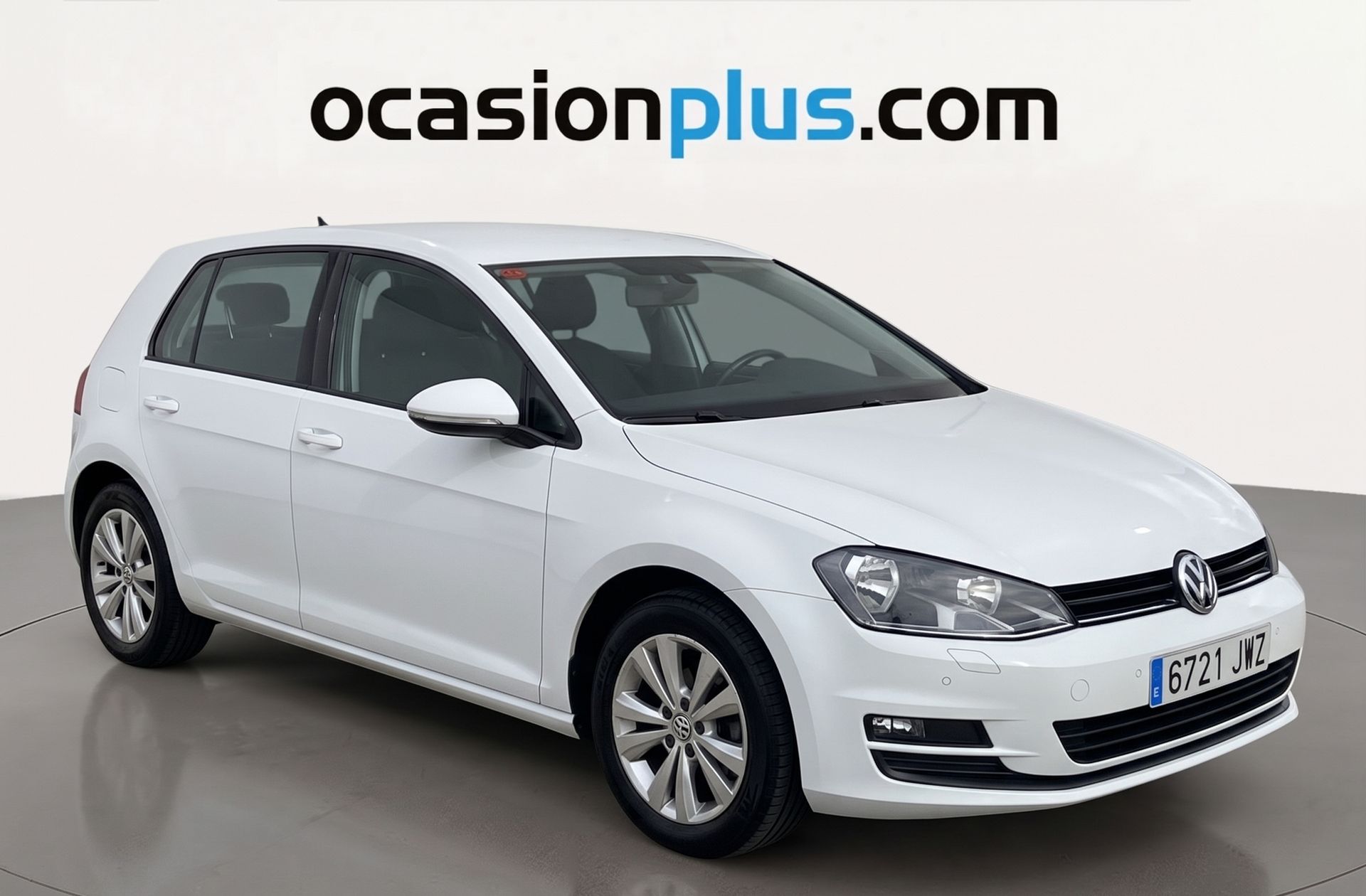 Volkswagen Golf Special Edition 1.2 TSI BMT - foto 2