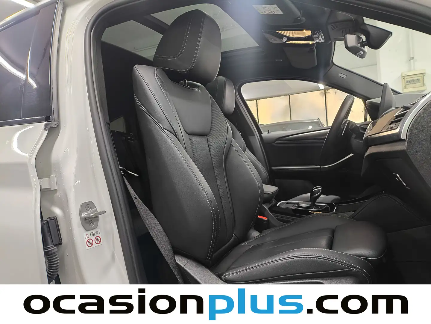 Foto BMW X4 BMW X4 xDrive20d xLine (190 CV) Pack M