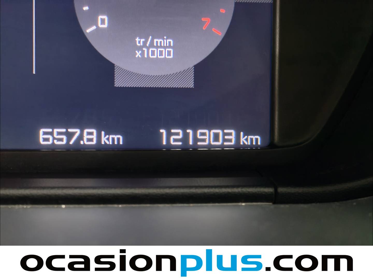 Foto Citroën Grand C4 Spacetourer Citroen Grand C4 Spacetourer BlueHDi (130CV) EAT8 Feel