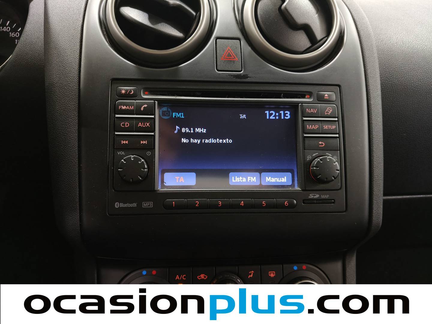 Nissan QASHQAI+2 Nissan Qashqai+2 2.0 dCi Tekna Premium 4x4 Piel 18`` (150 CV) 7 Plazas manual