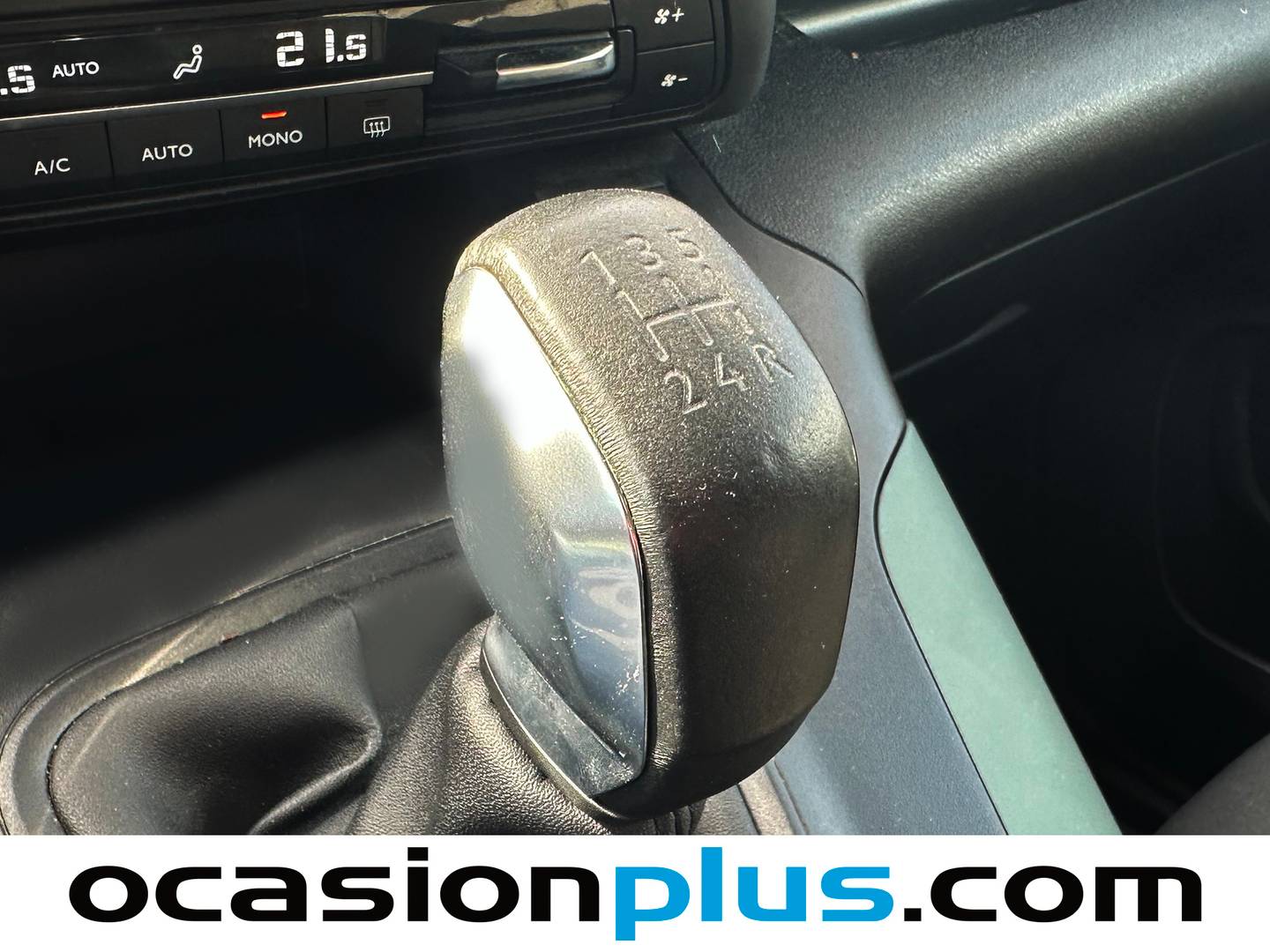 Citroën Berlingo Citroen Berlingo BlueHDi 100 S&S Talla M Shine (102 CV) de segunda mano