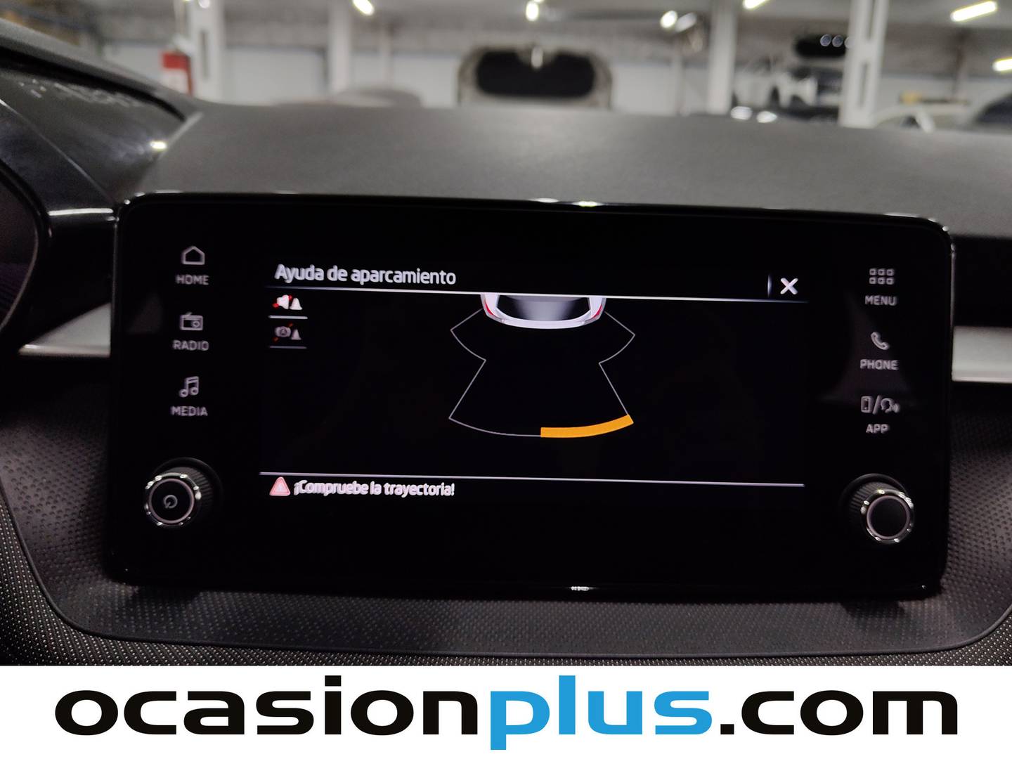 Foto Skoda Fabia Skoda Fabia 1.0 TSI Selection (95 CV)