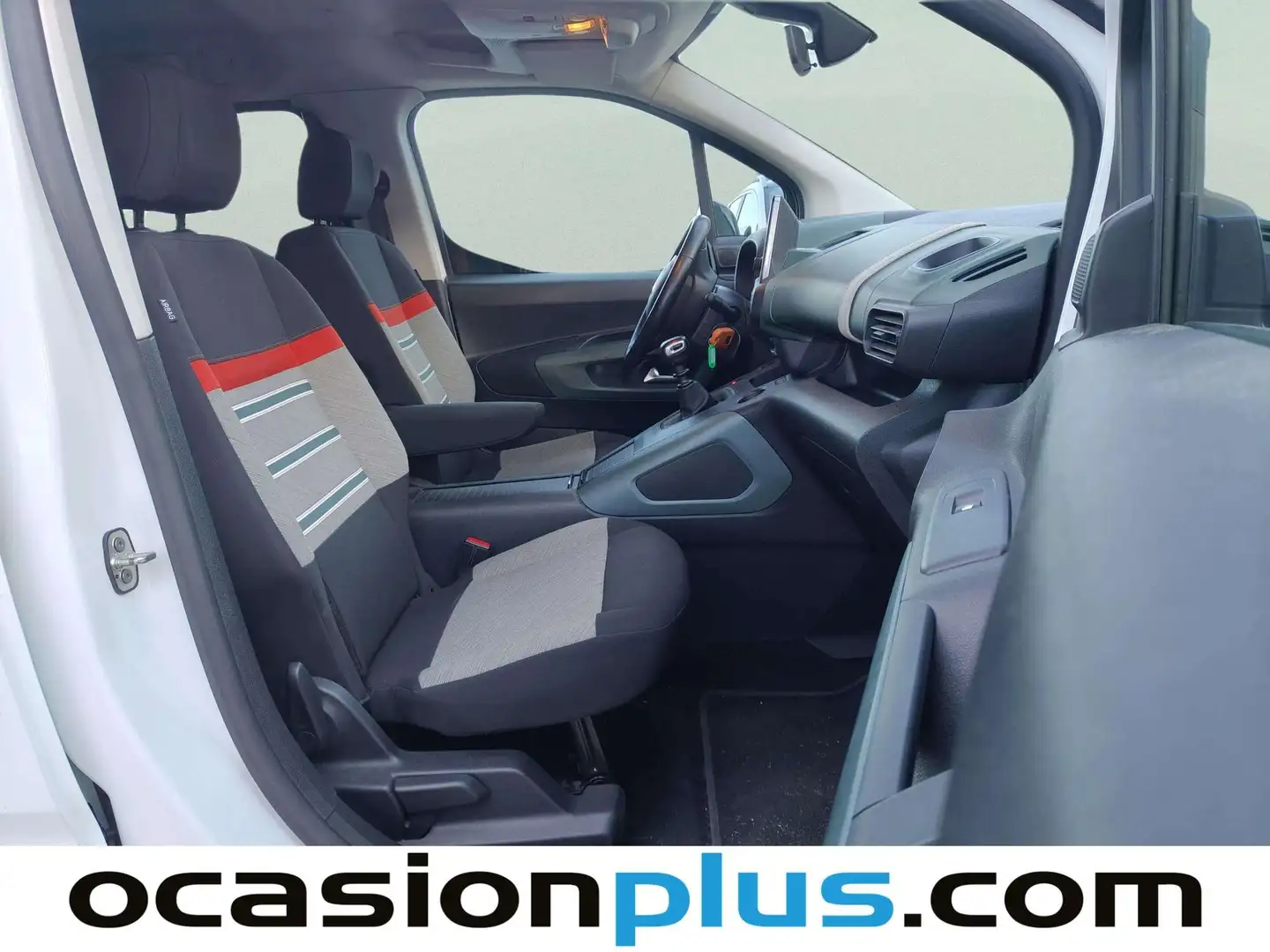 Foto Citroën Berlingo Citroen Berlingo PureTech 110 S&S Talla XL Shine (110 CV)