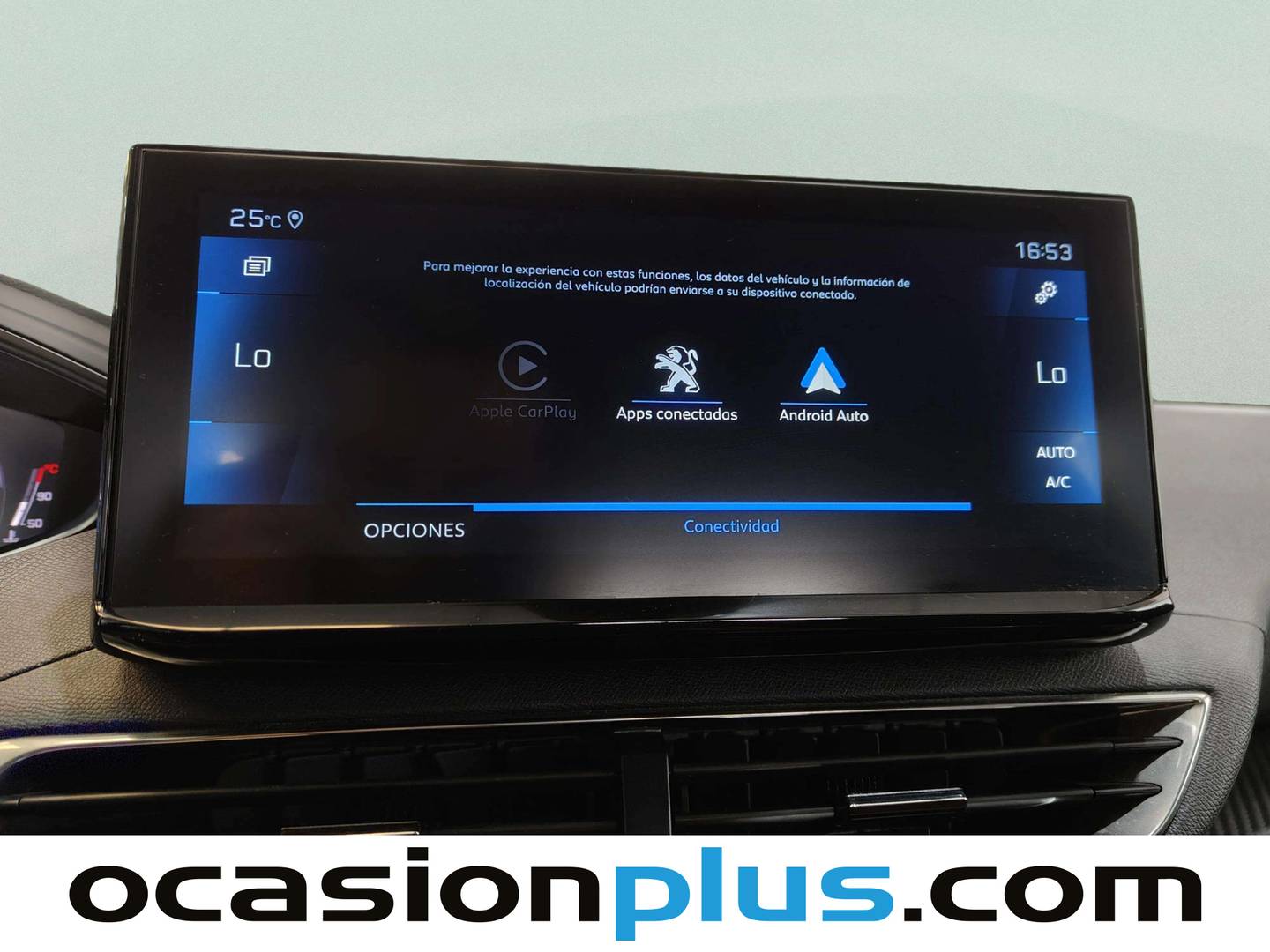 Peugeot 5008 Hybrid Peugeot 5008 Hybrid 1.2 Allure Pack eDCS6 (136 CV) 7 Plazas al mejor precio