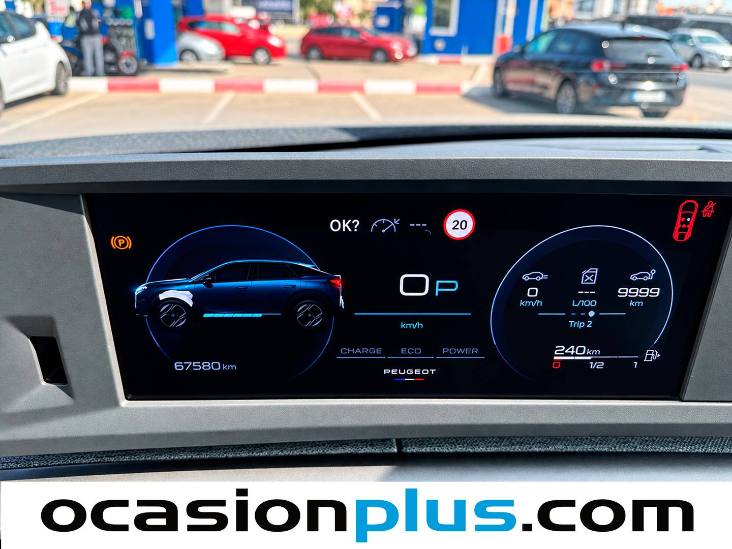 Peugeot 3008 Hybrid Peugeot 3008 Hybrid 145 Allure eDCS6 (145 CV) 2025