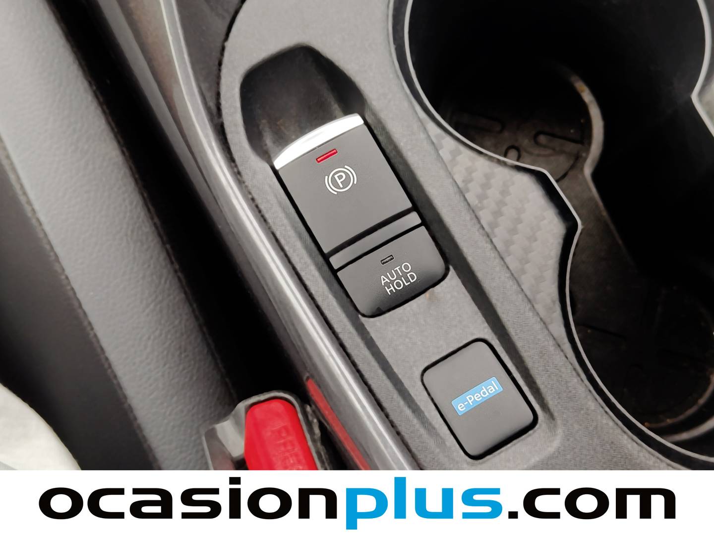 Nissan JUKE Nissan Juke 1.6 Hybrid N-Connecta Auto (143 CV) híbrido