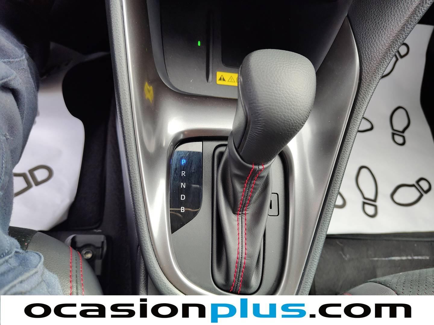 Foto Toyota Yaris Toyota Yaris 1.5 130H GR Sport (130 CV)