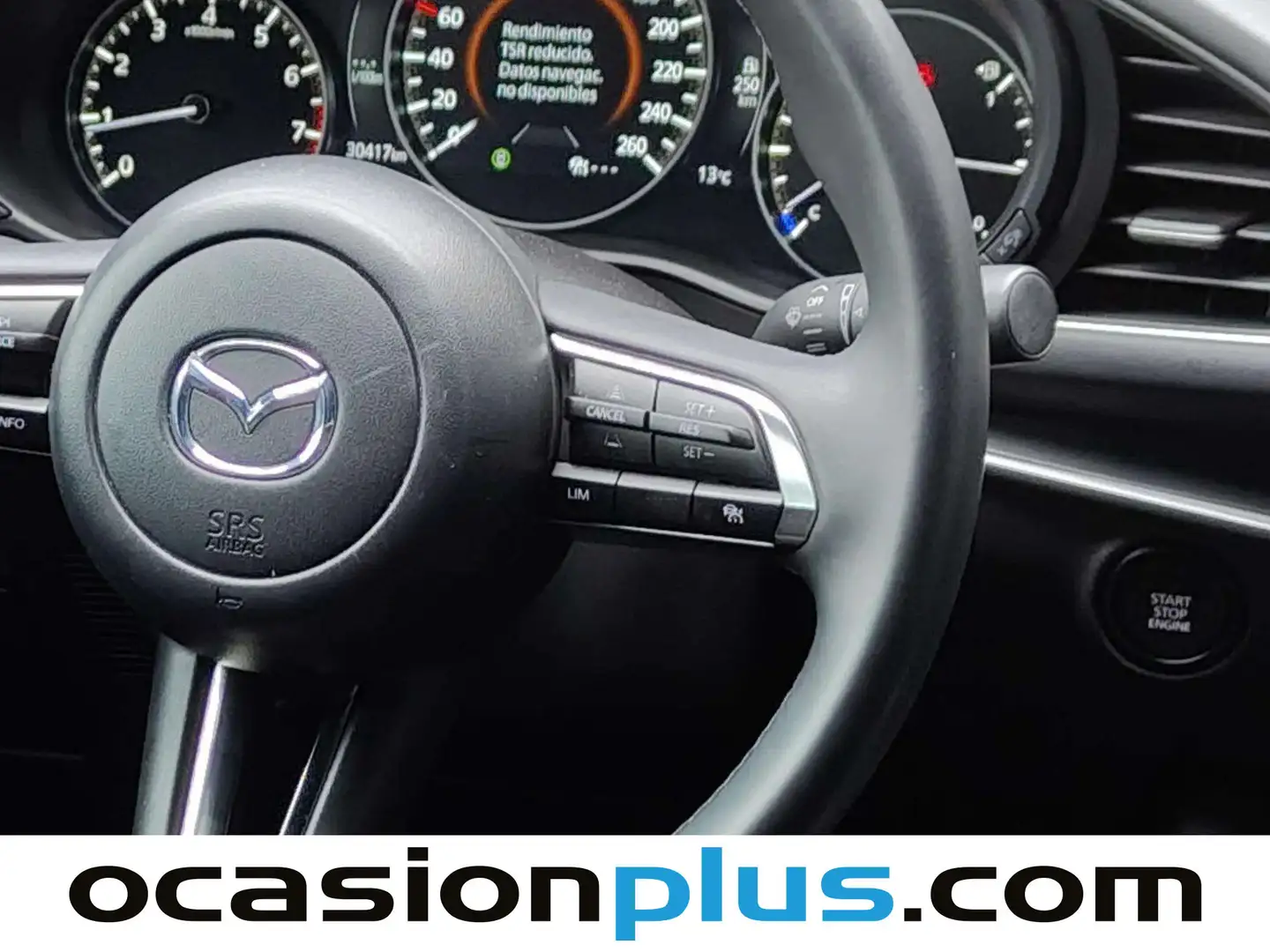 Foto Mazda Mazda3 Mazda Mazda 3 2.5L E-SKY G MHEV Prime-line (140 CV)