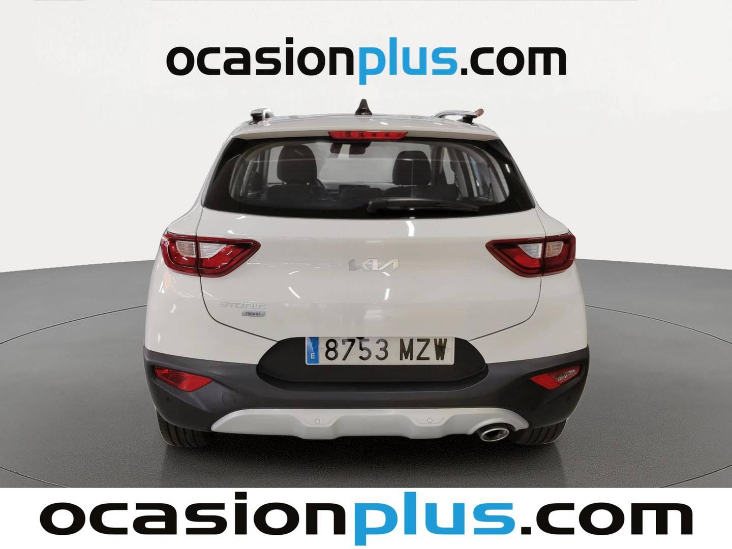 KIA Stonic KIA Stonic 1.0 T-GDi MHEV MT Concept (100 CV) barato