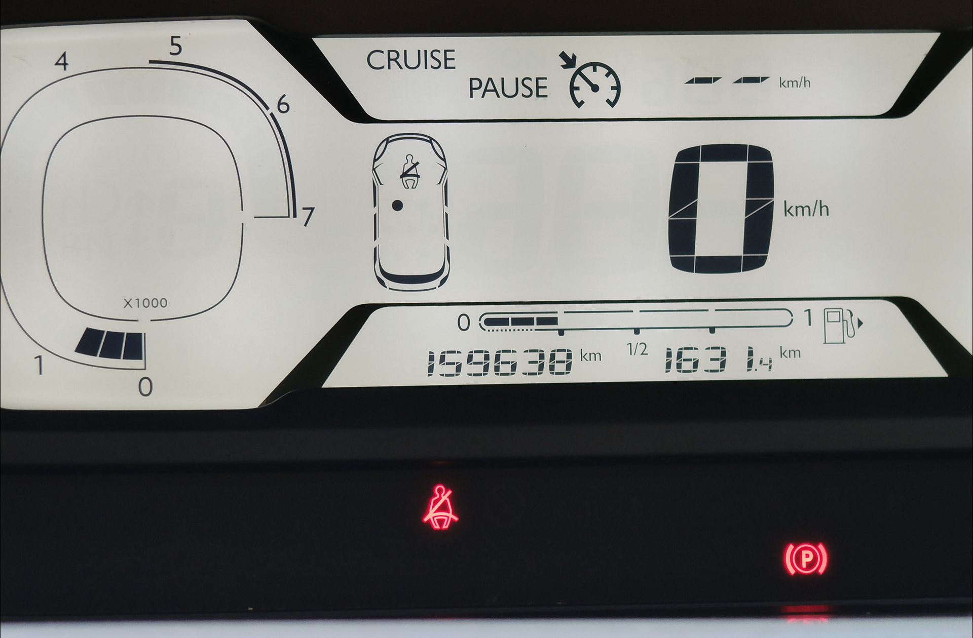 Citroën C4 Grand Picasso BlueHDi 120 Seduction 7 plazas - foto 9