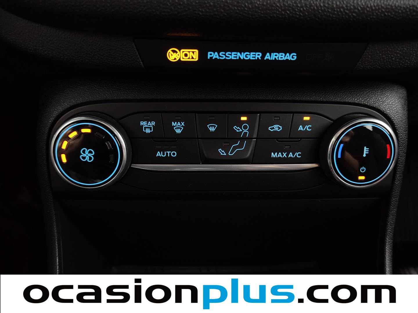 Ford Fiesta Ford Fiesta 1.0 EcoBoost MHEV ST-Line (155 CV) km 0