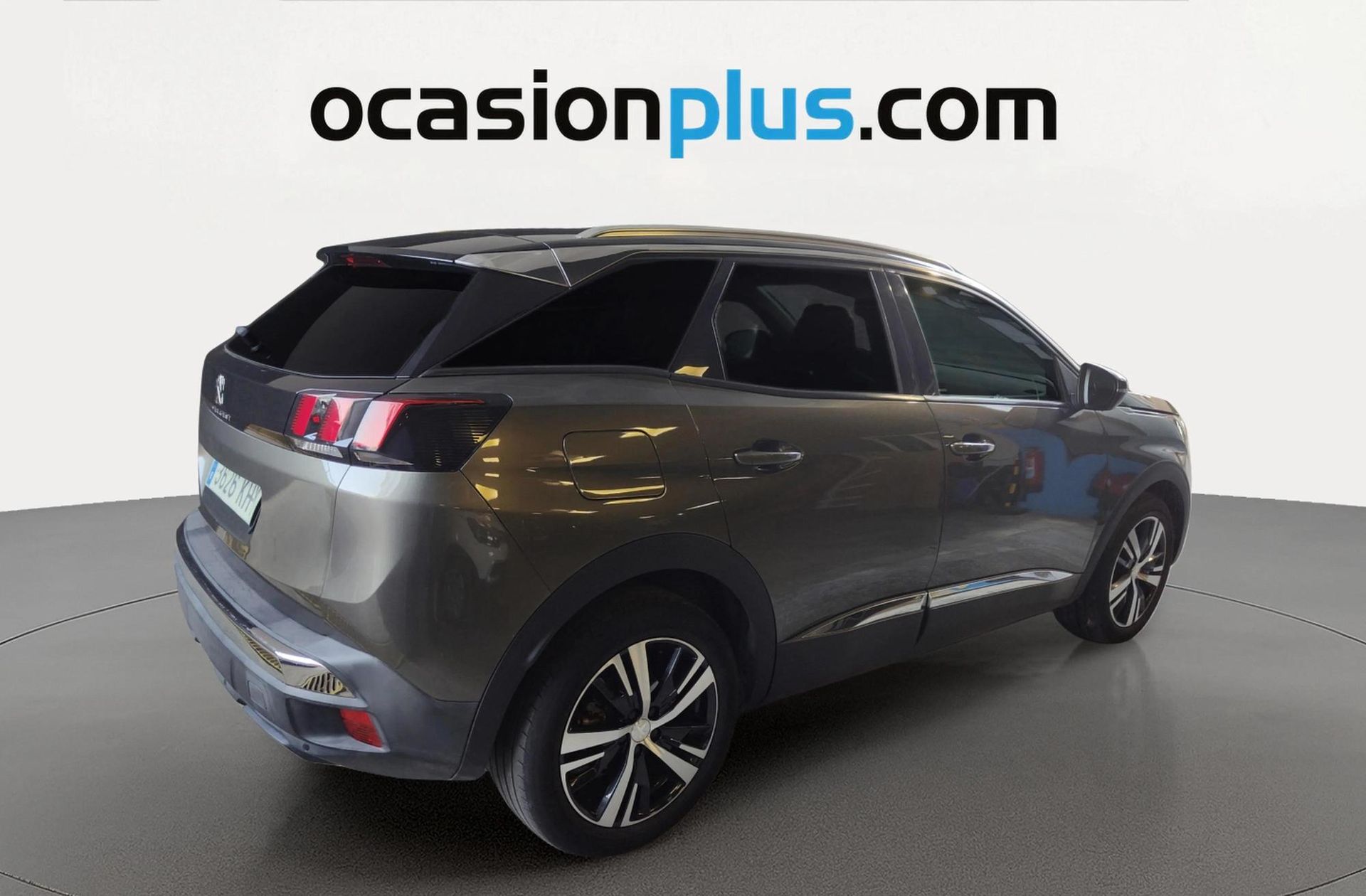 Peugeot 3008 PureTech 130 Allure - foto 4