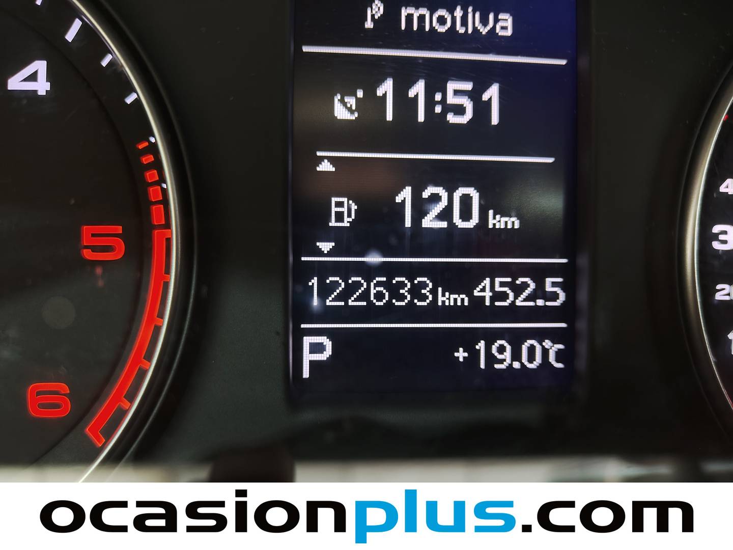 Audi Q3 Audi Q3 design edition 2.0 TDI (150 CV) S tronic seminuevo