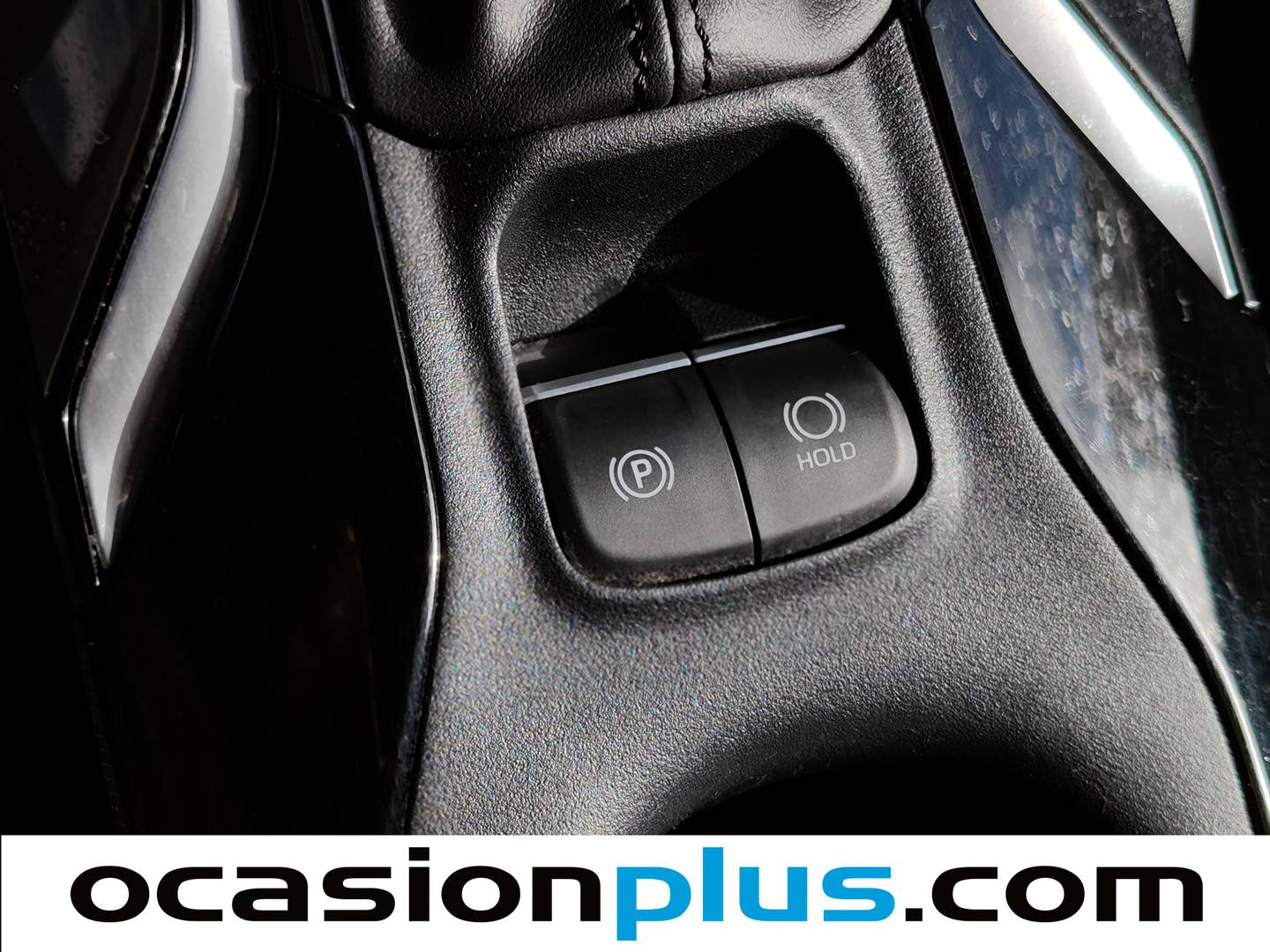 Foto Toyota Corolla Toyota Corolla 140H Active Plus (140 CV)