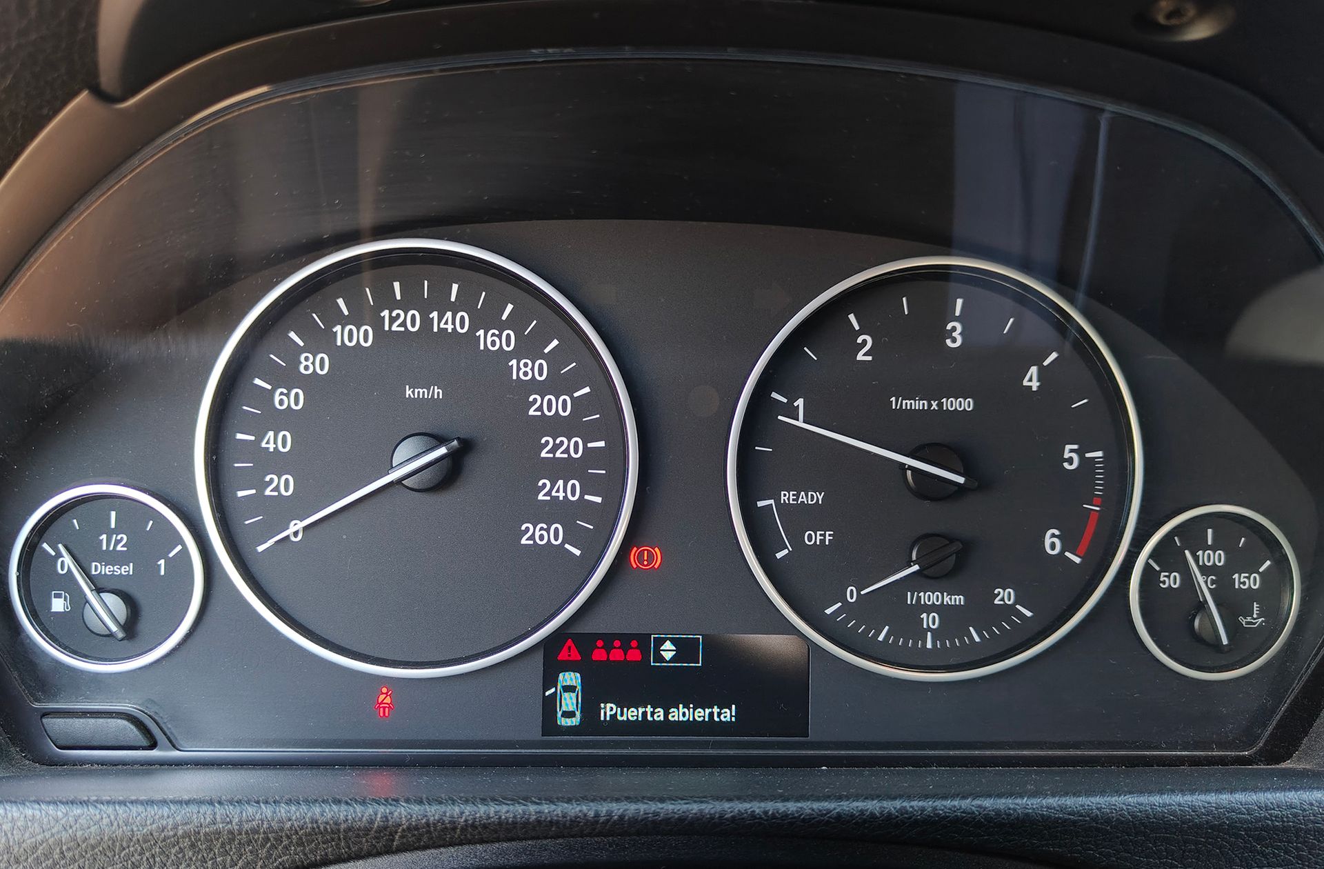 BMW Serie 3 318d - foto 23