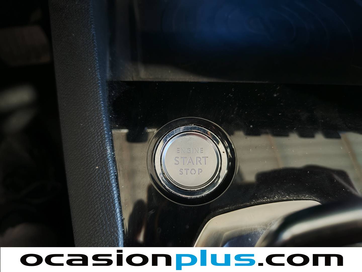 Foto Peugeot 5008 Peugeot 5008 PureTech 130 GT Line EAT8 (130 CV) 7 Plazas