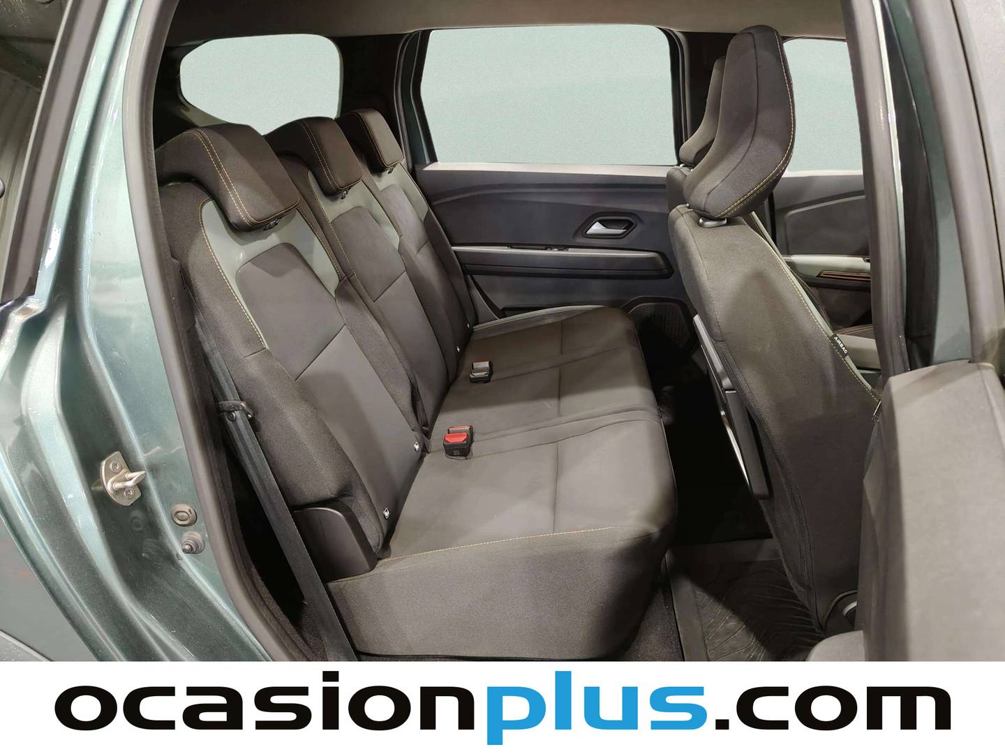 Dacia Jogger Dacia Jogger Extreme Hybrid (155 CV) 7 plazas barato