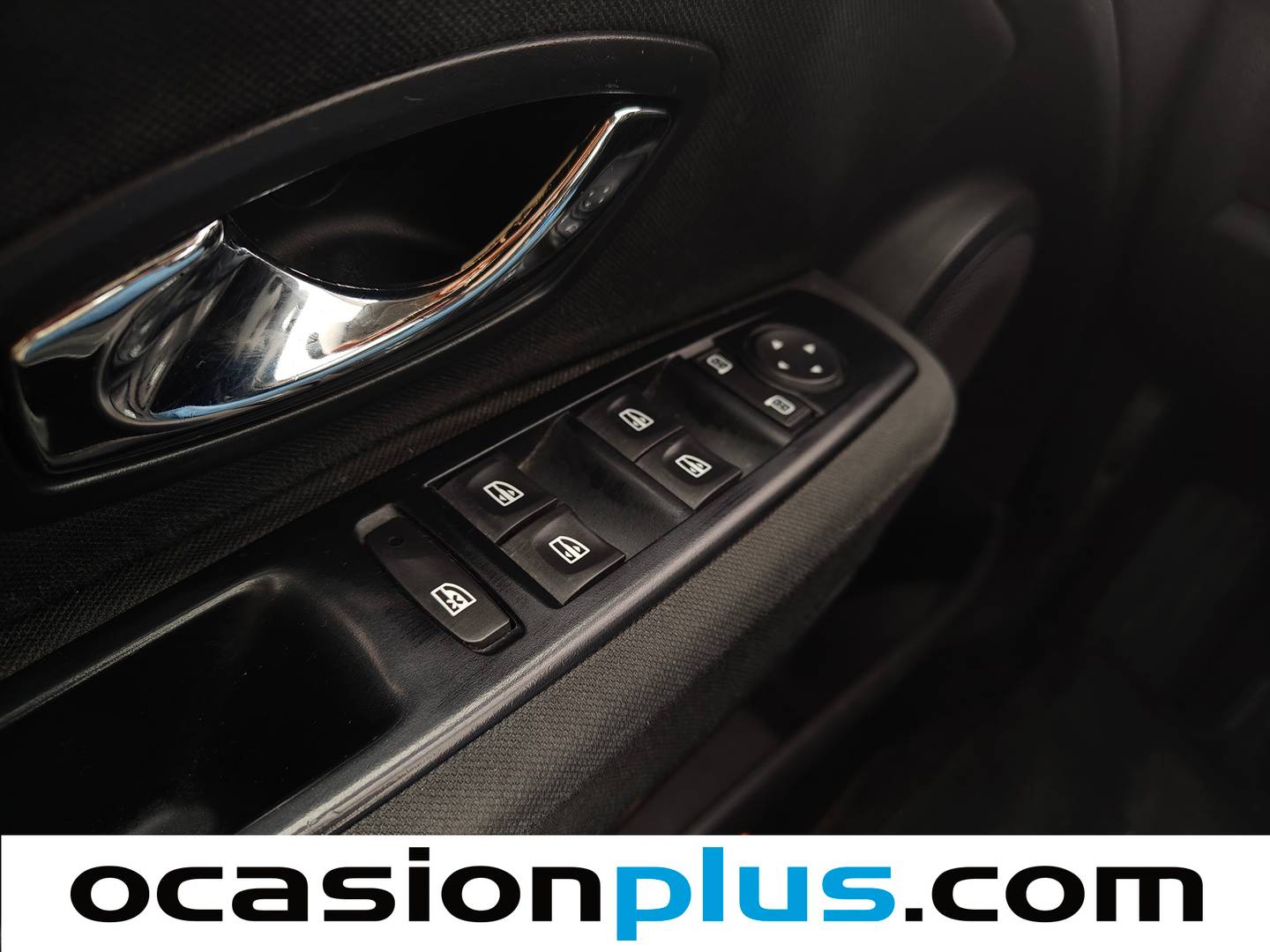 Renault Mégane Renault Megane Sport Tourer dCi 110 Expression (110 CV) diésel