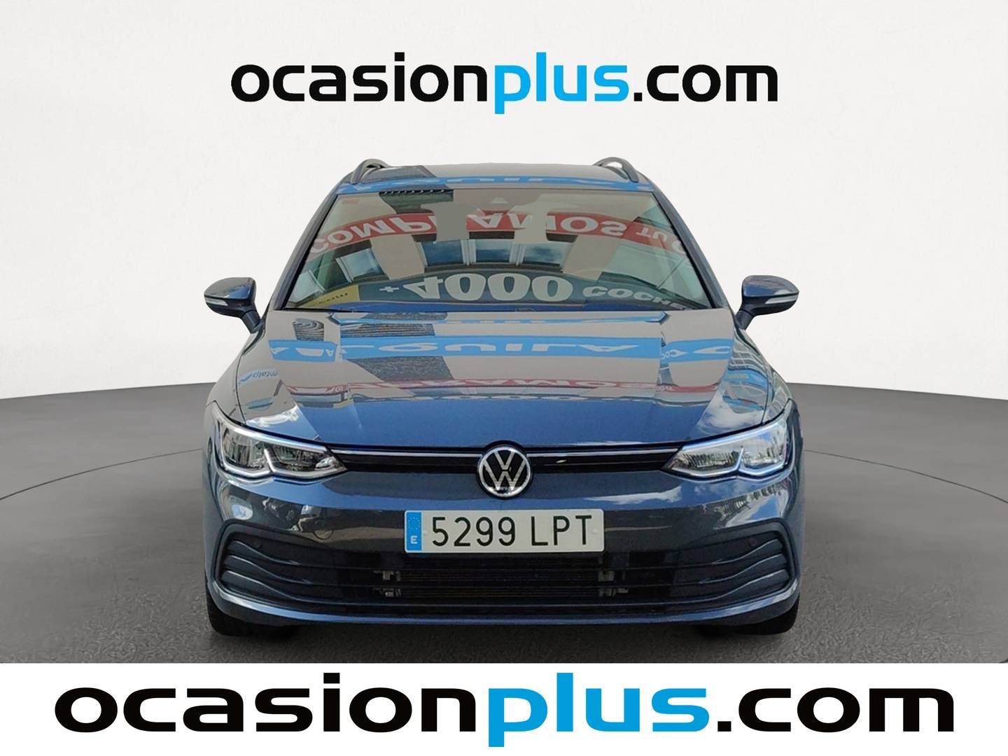 Foto Volkswagen Golf Volkswagen Golf Variant Variant Life 1.0 eTSI (110 CV) DSG