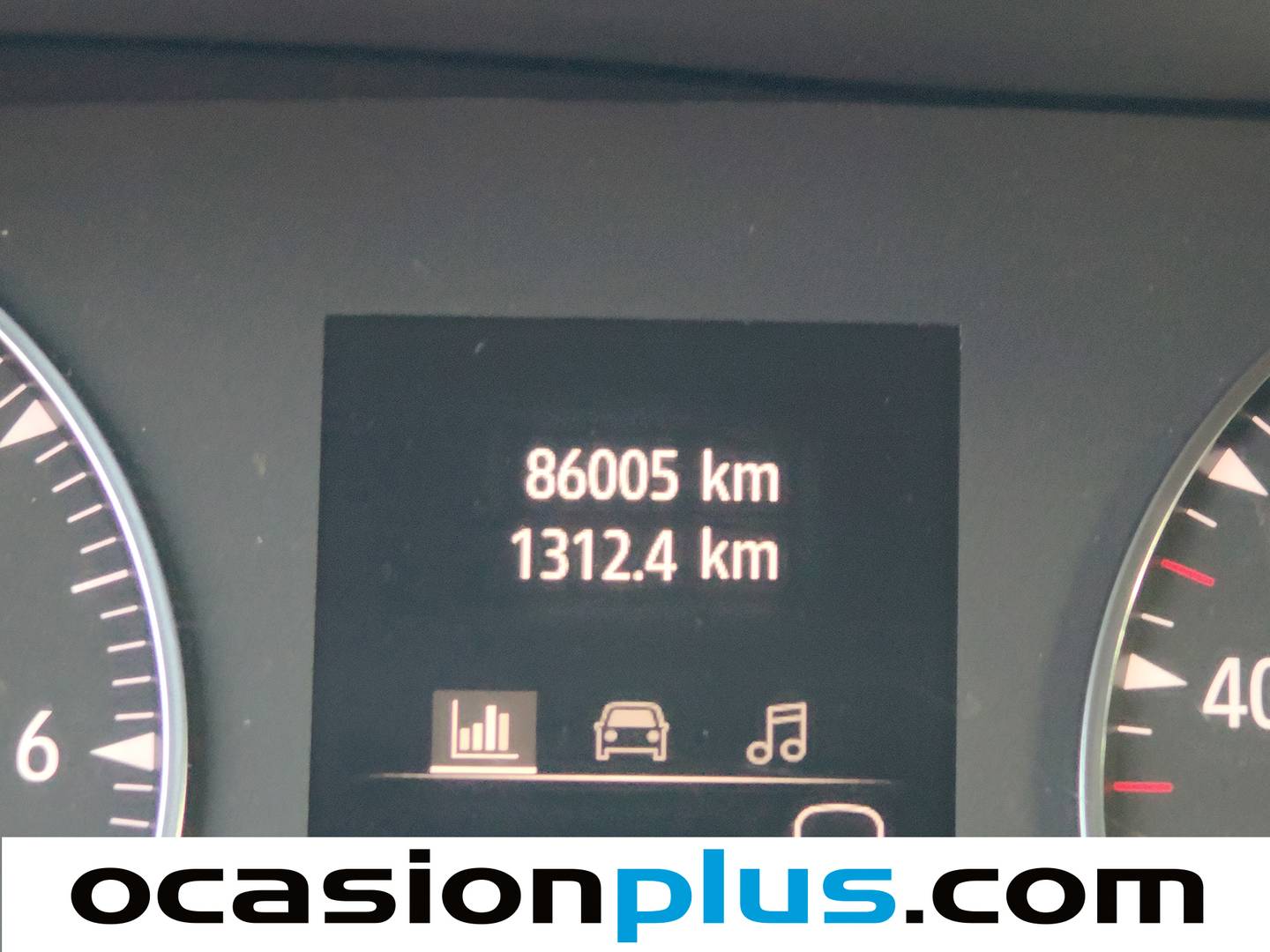 Renault Kangoo Furgón Renault Kangoo Furgon Furgon dCi Blue L2 70 kW (95 CV) de ocasión