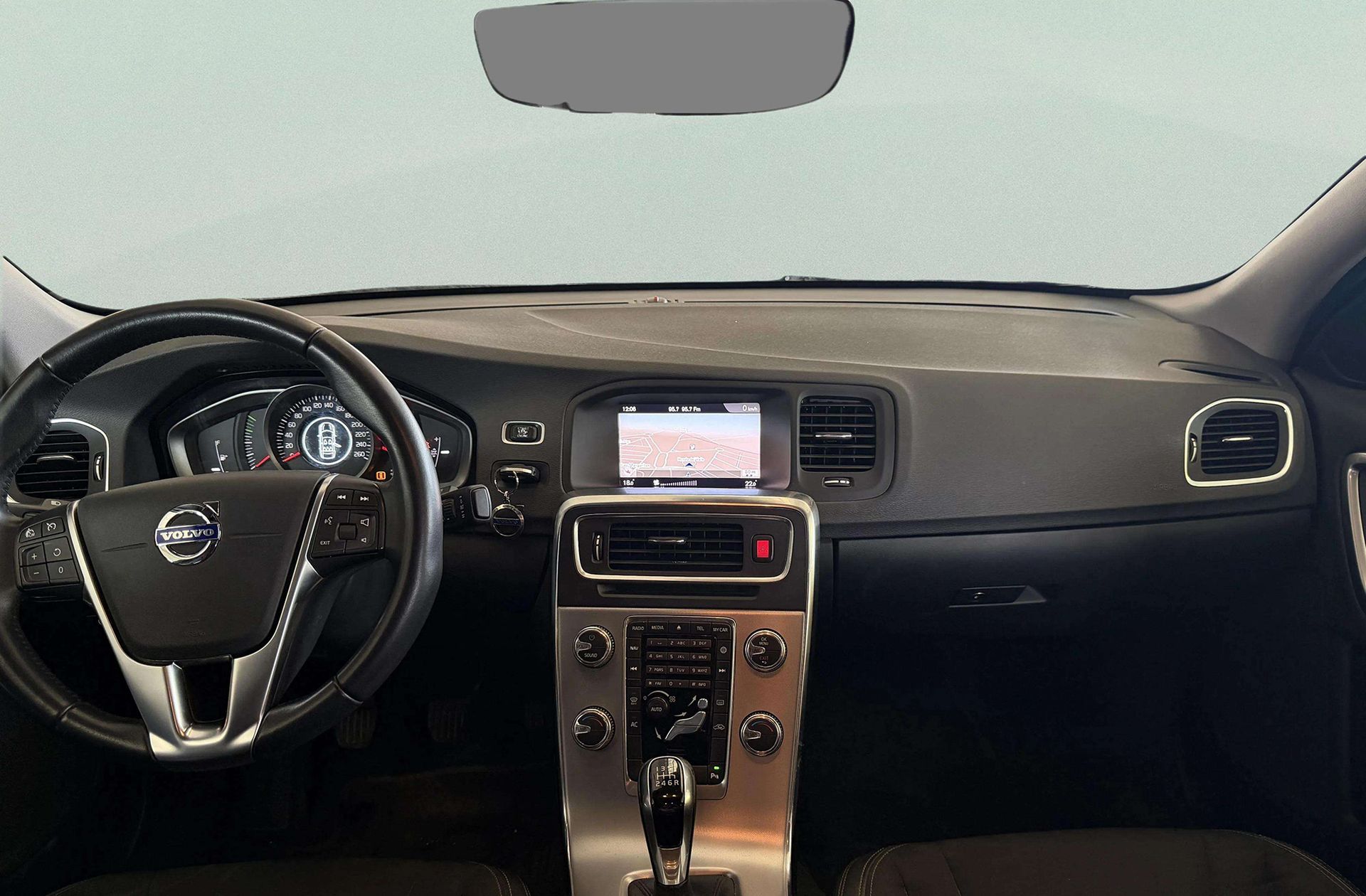 Volvo S60 D2 Momentum - foto 6