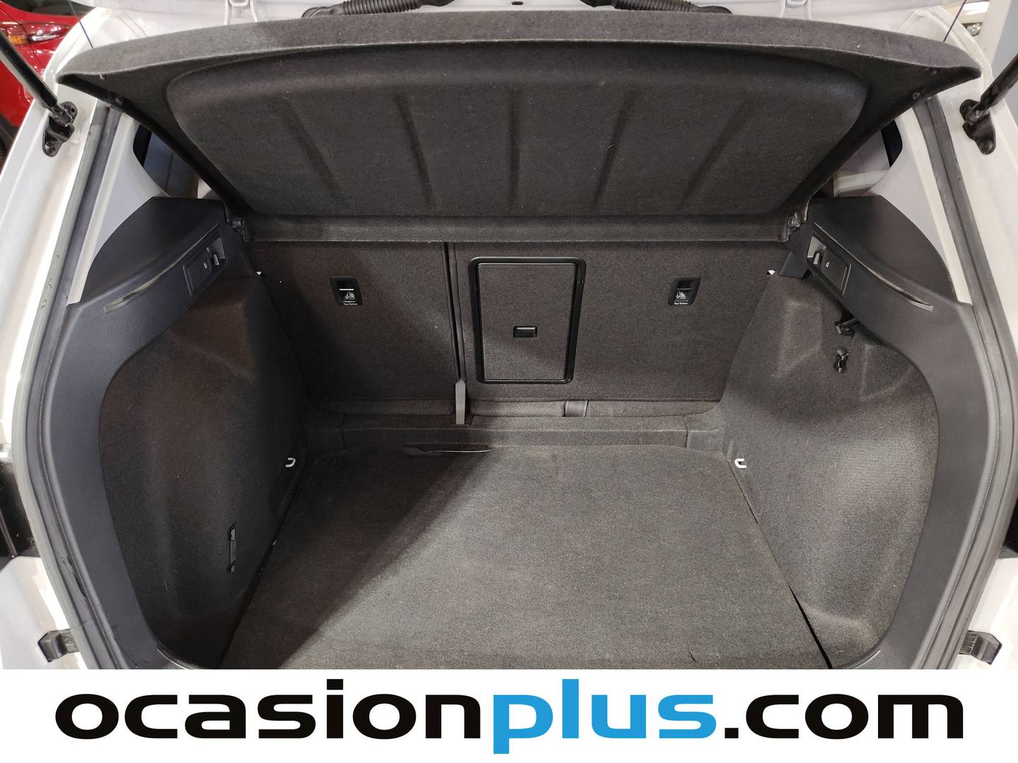 Fotos maletero Seat Ateca Seat Ateca 1.0 TSI S&S Ecomotive Style Plus Nav (115 CV)