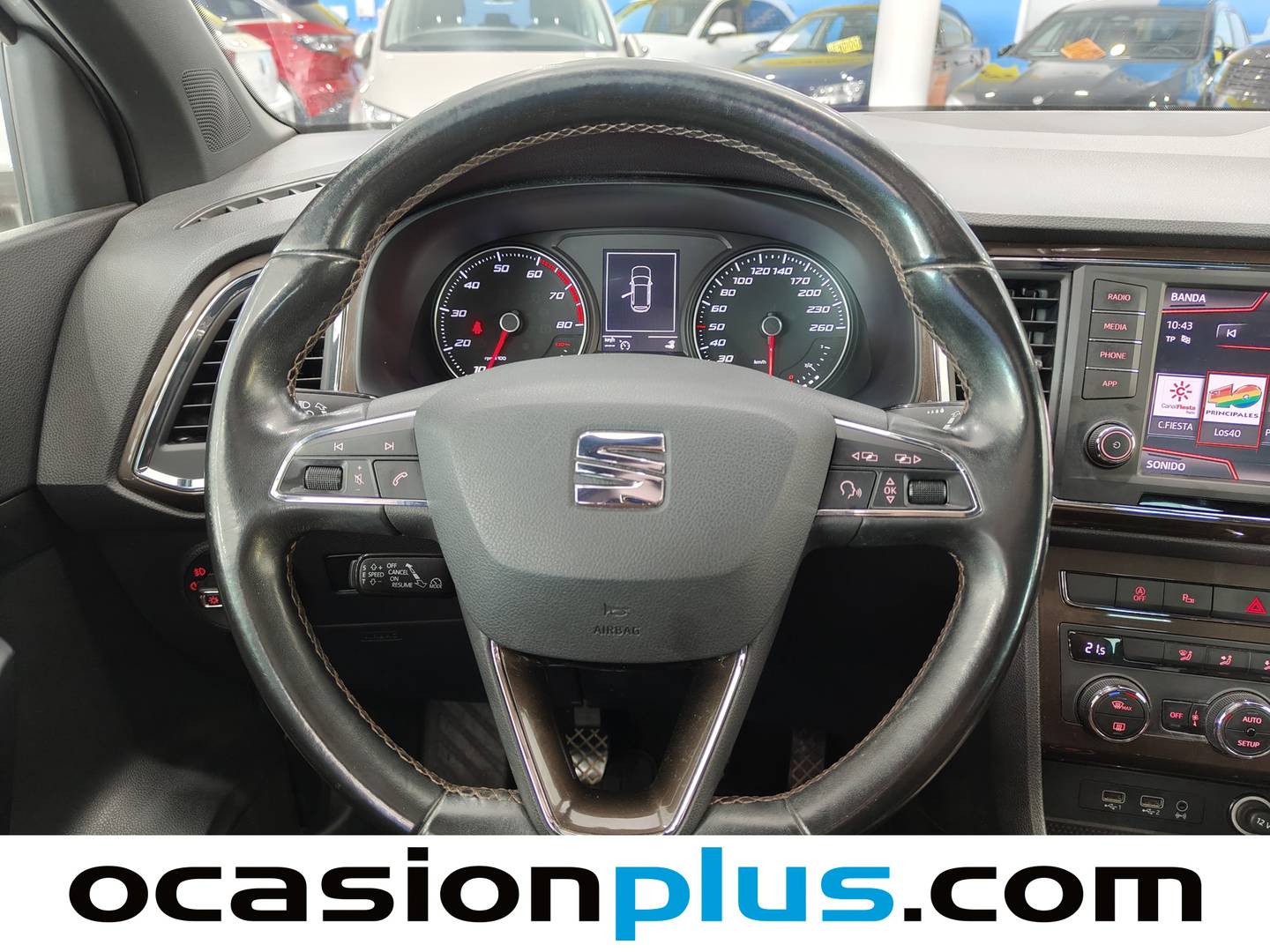 Seat Ateca Seat Ateca 1.4 EcoTSI S&S Xcellence (150 CV) al mejor precio