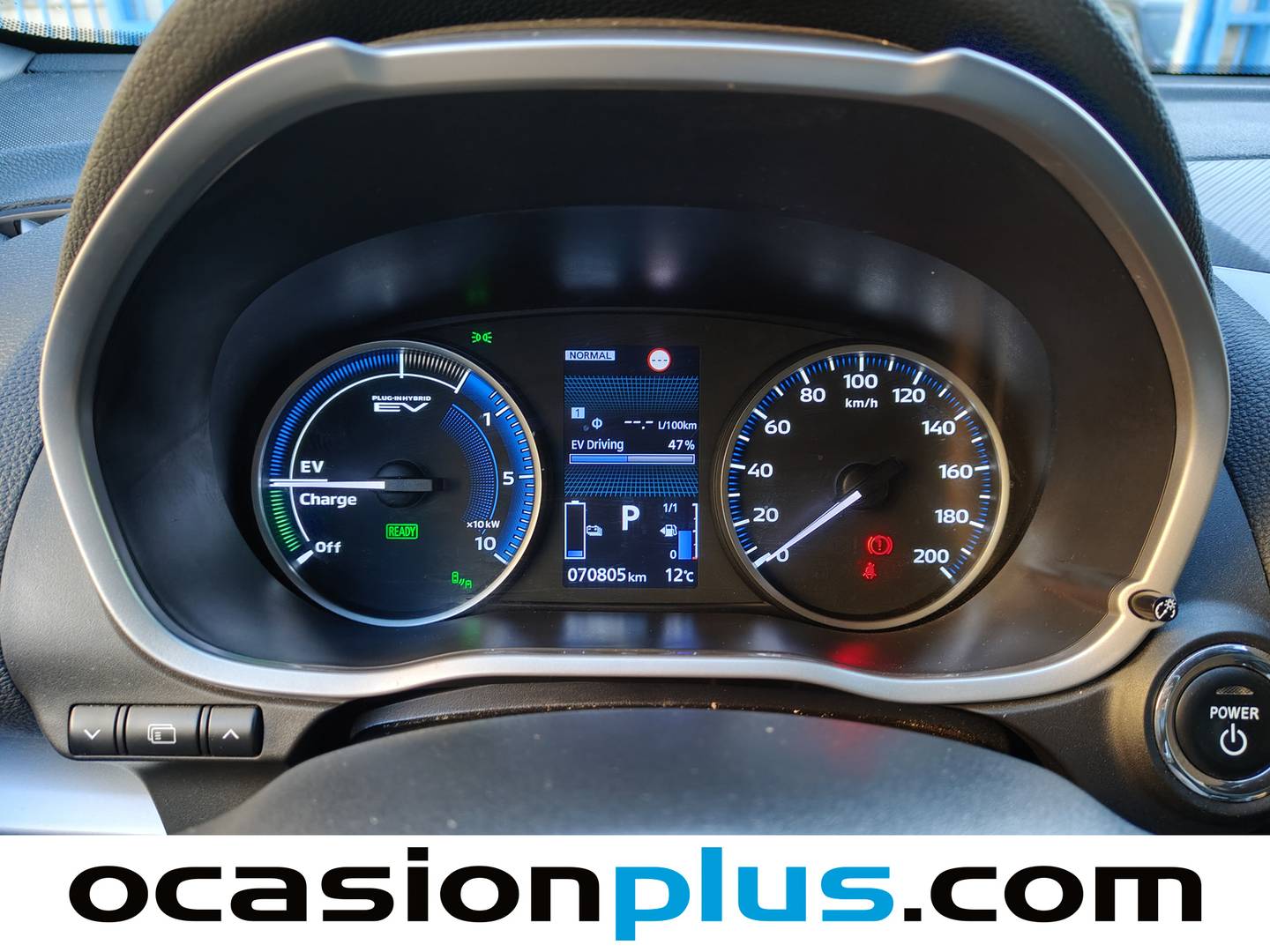 Foto Mitsubishi Eclipse Cross Mitsubishi Eclipse Cross 2.4 PHEV Kaiteki 4WD Auto (188 CV)