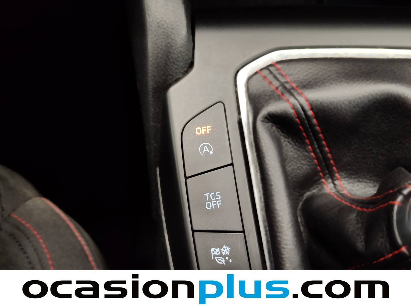 Ford Focus Ford Focus 1.5 Ecoblue ST-Line (120 CV) manual