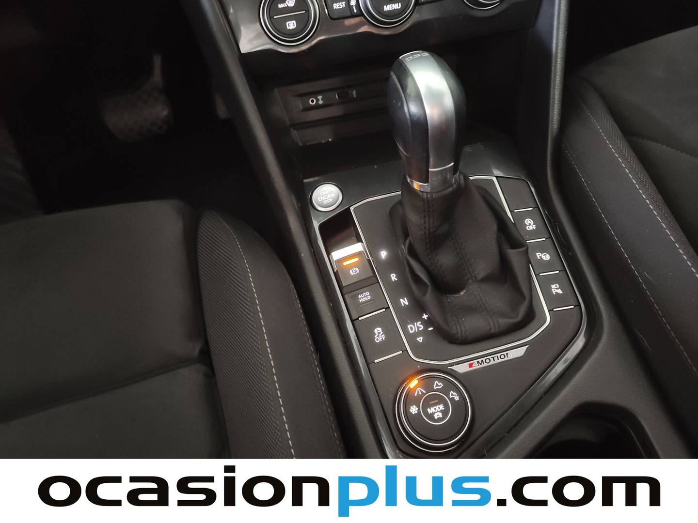 Foto Volkswagen Tiguan Volkswagen Tiguan 2.0 TSI 4Motion BMT (180 CV) DSG