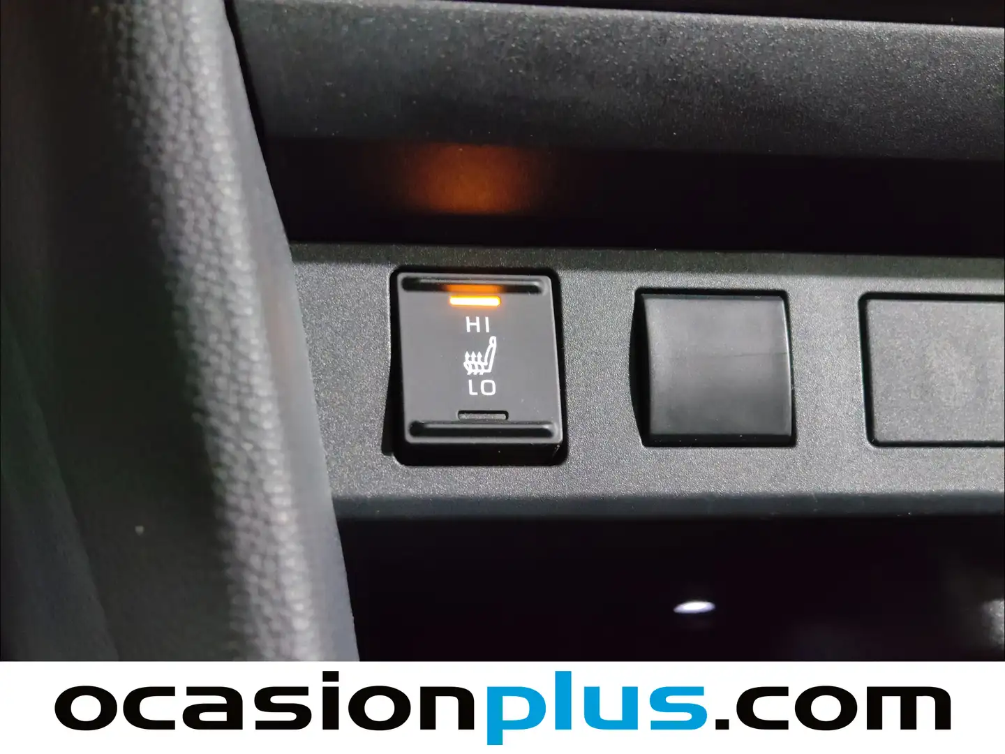 Foto Toyota Yaris Cross Toyota Yaris Cross 130H GR Sport (130 CV)