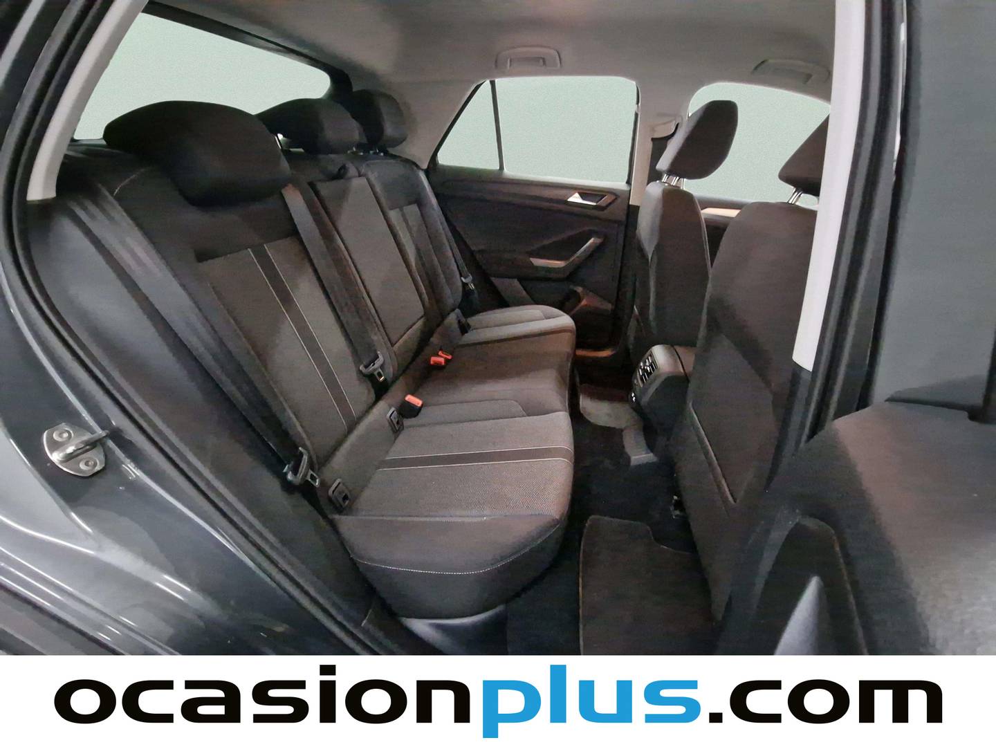 Volkswagen T-Roc Volkswagen T-Roc Life 1.0 TSI (110 CV) km 0