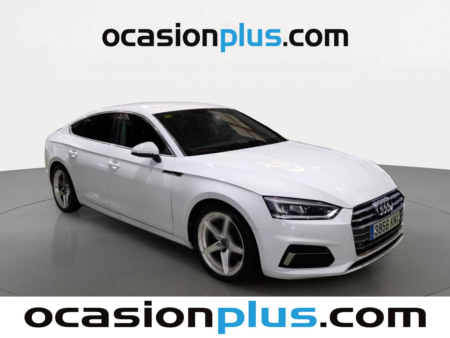 Audi A5 Audi A5 Sportback Sport 2.0 TDI  (150 CV) S tronic de ocasión