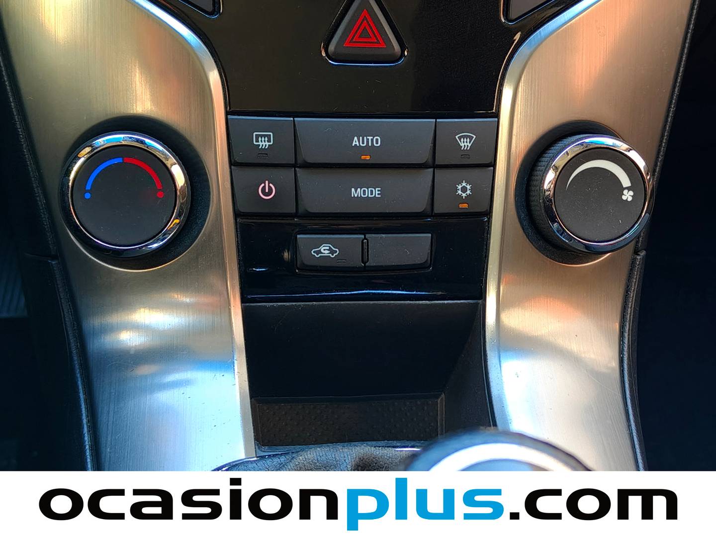 Chevrolet Cruze Chevrolet Cruze 2.0 VCDI LT+ Clima (163 CV) km 0