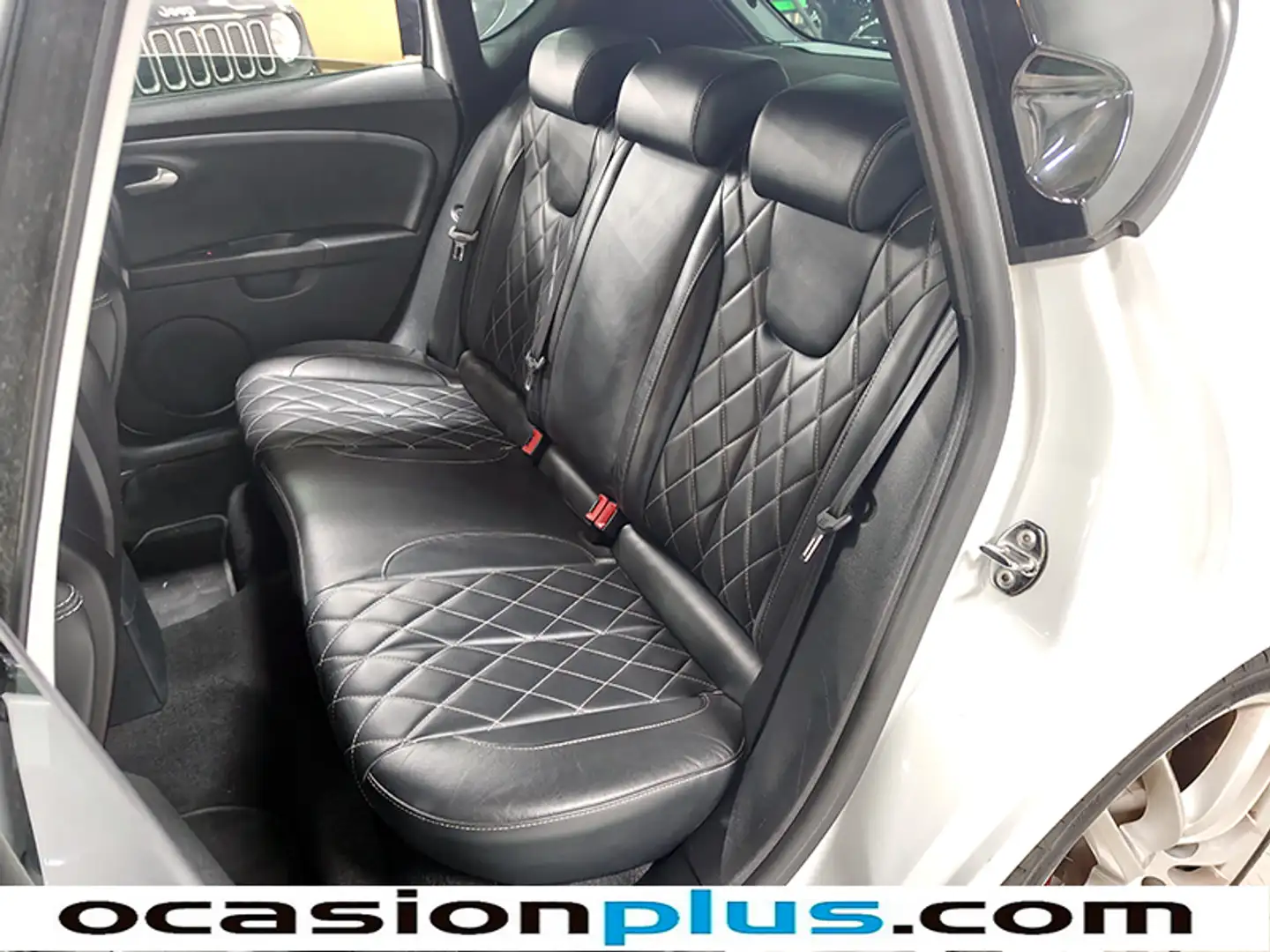 Foto Seat León SEAT León 2.0 TSI Cupra R (265 CV)