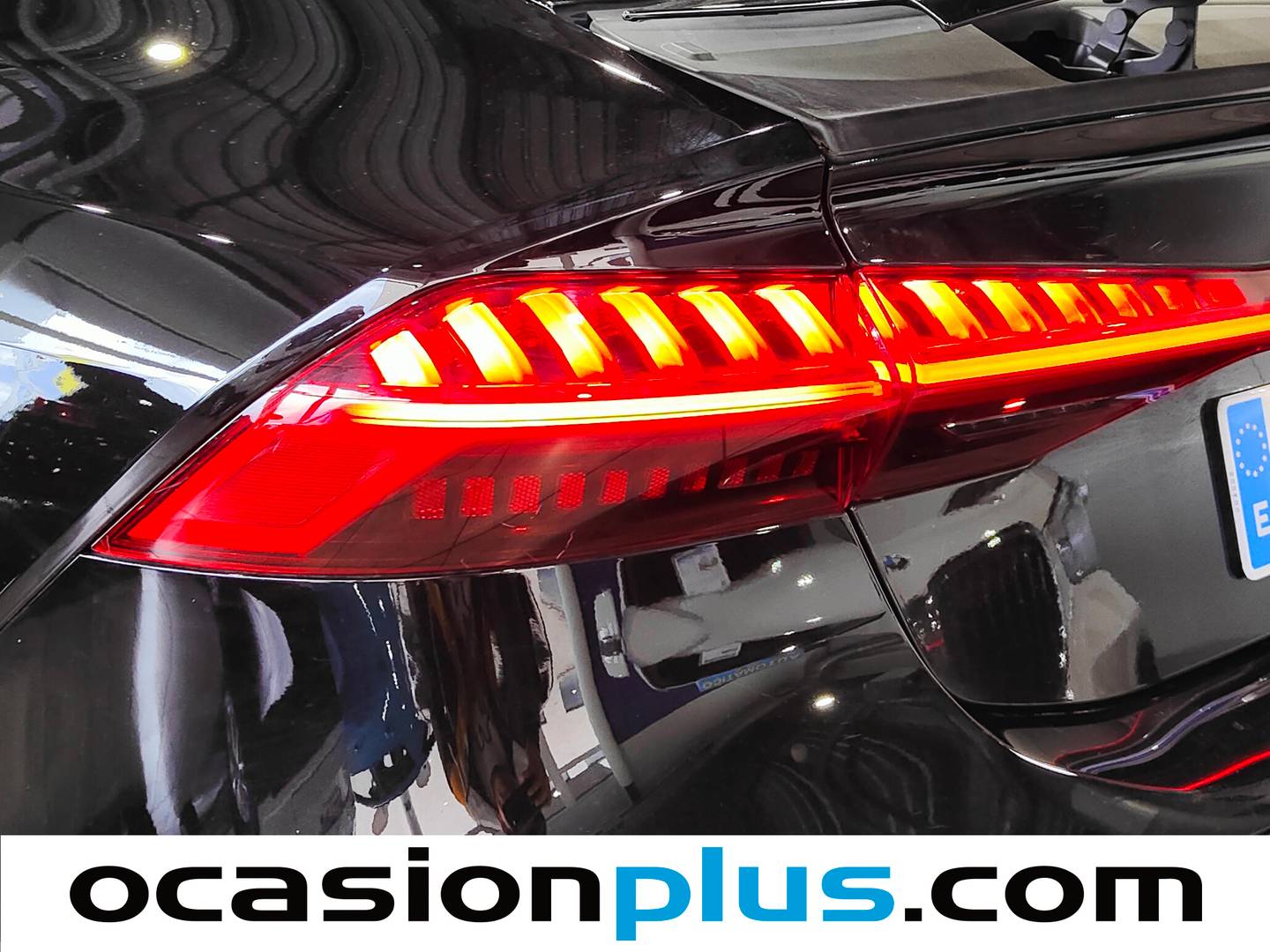 Audi A7 Audi A7 Sportback S Line 50 TDI Quattro (286 CV) Tiptronic híbrido