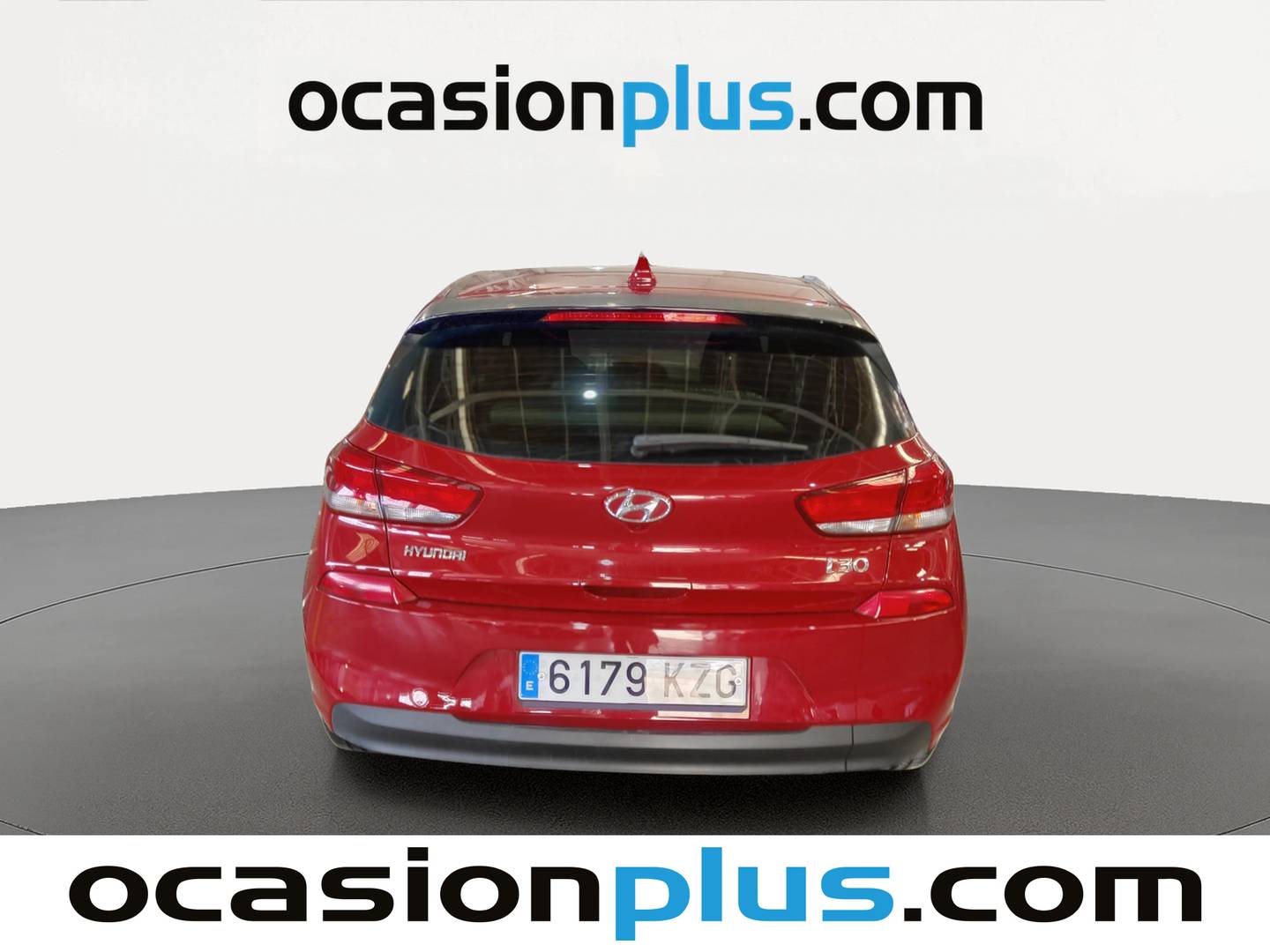 Hyundai i30 Hyundai i30 1.0 TGDI Klass (120 CV) barato