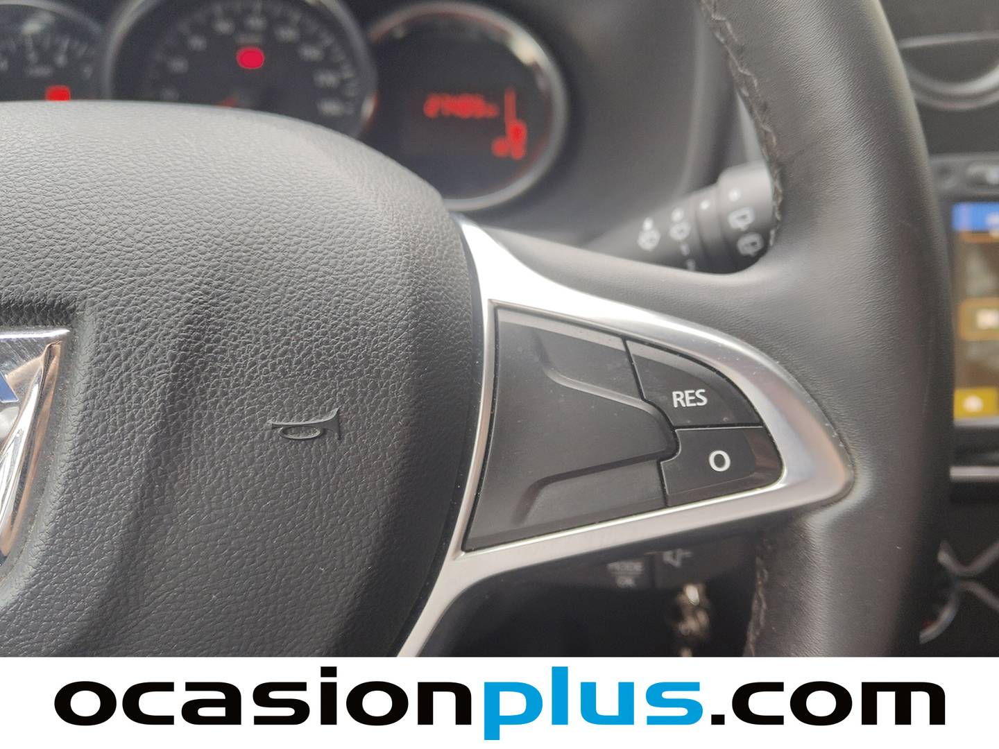 Dacia Sandero Dacia Sandero Serie Limitada Nómada TCe (90 CV) seminuevo