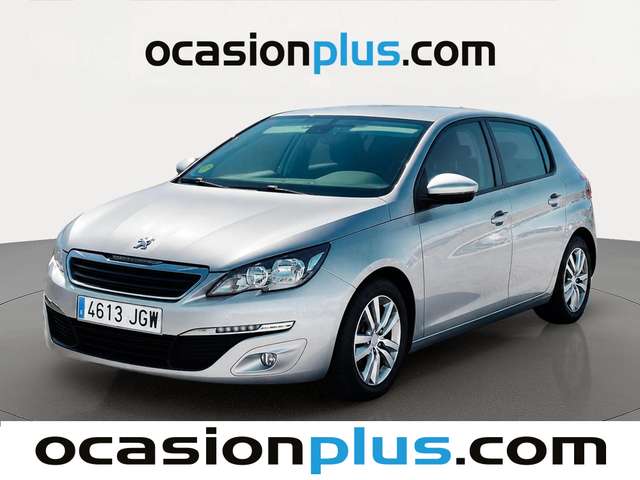 Peugeot 308 1.6e-HDI Active (115 CV) de segunda mano