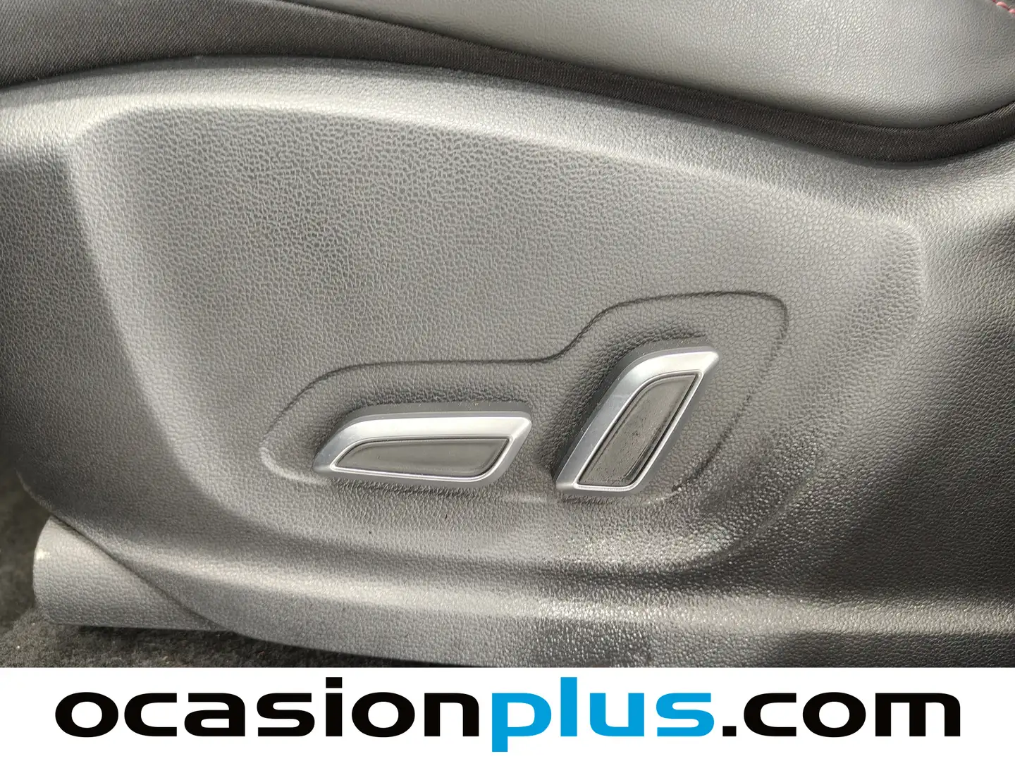 Foto MG eHS MG eHS 1.5 T-GDI PHEV Luxury (258 CV)