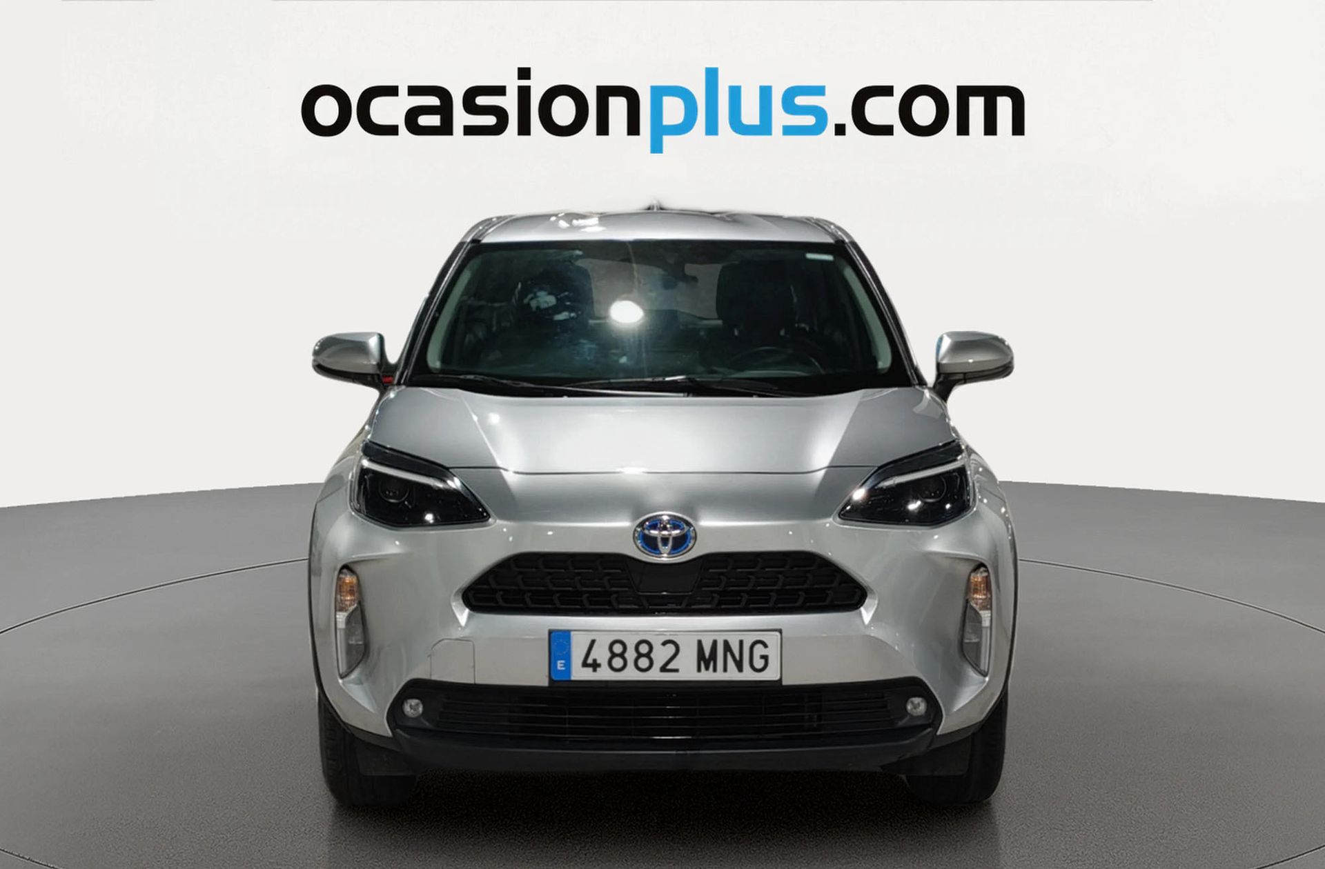 Toyota Yaris Cross 120H Business Plus - foto 11