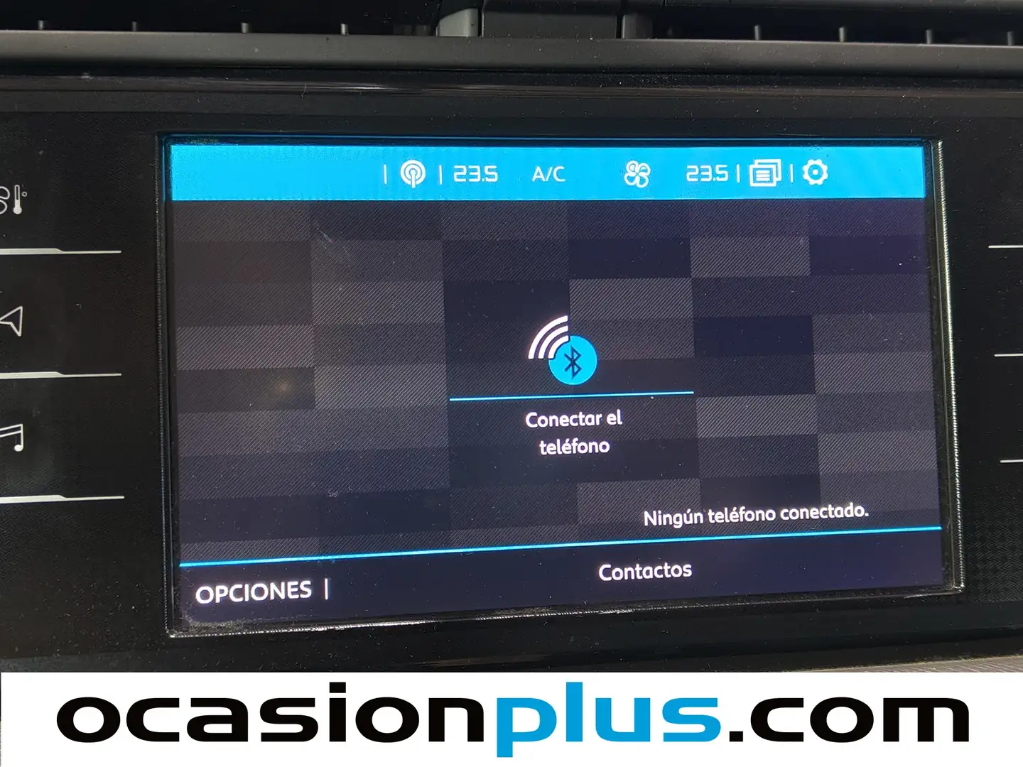 Foto Citroën C4 Picasso Citroen C4 Picasso PureTech 130 S&S Feel 96 kW (130 CV)