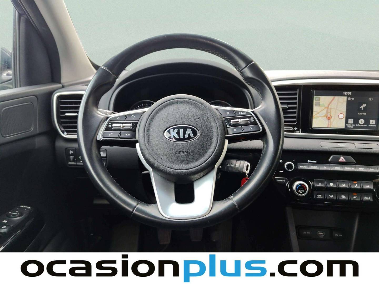 KIA Sportage KIA Sportage 1.6 GDi Drive 4x2 (132 CV) 2019