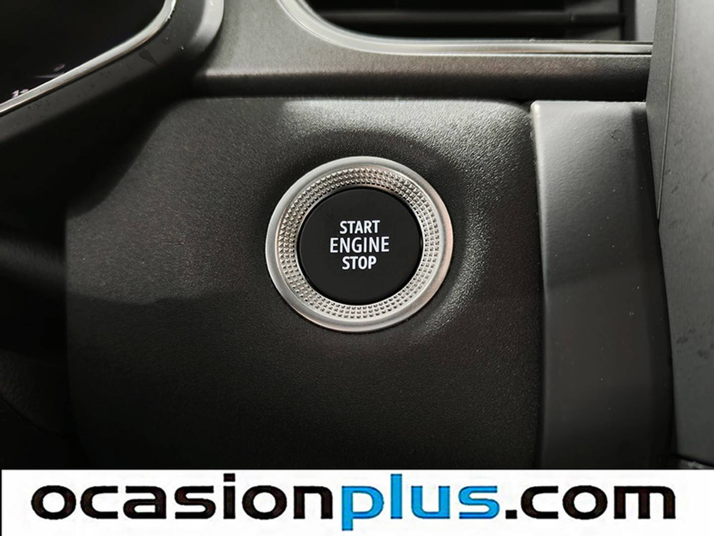 Foto Renault Captur Renault Captur Techno TCe mild hybrid (140 CV)