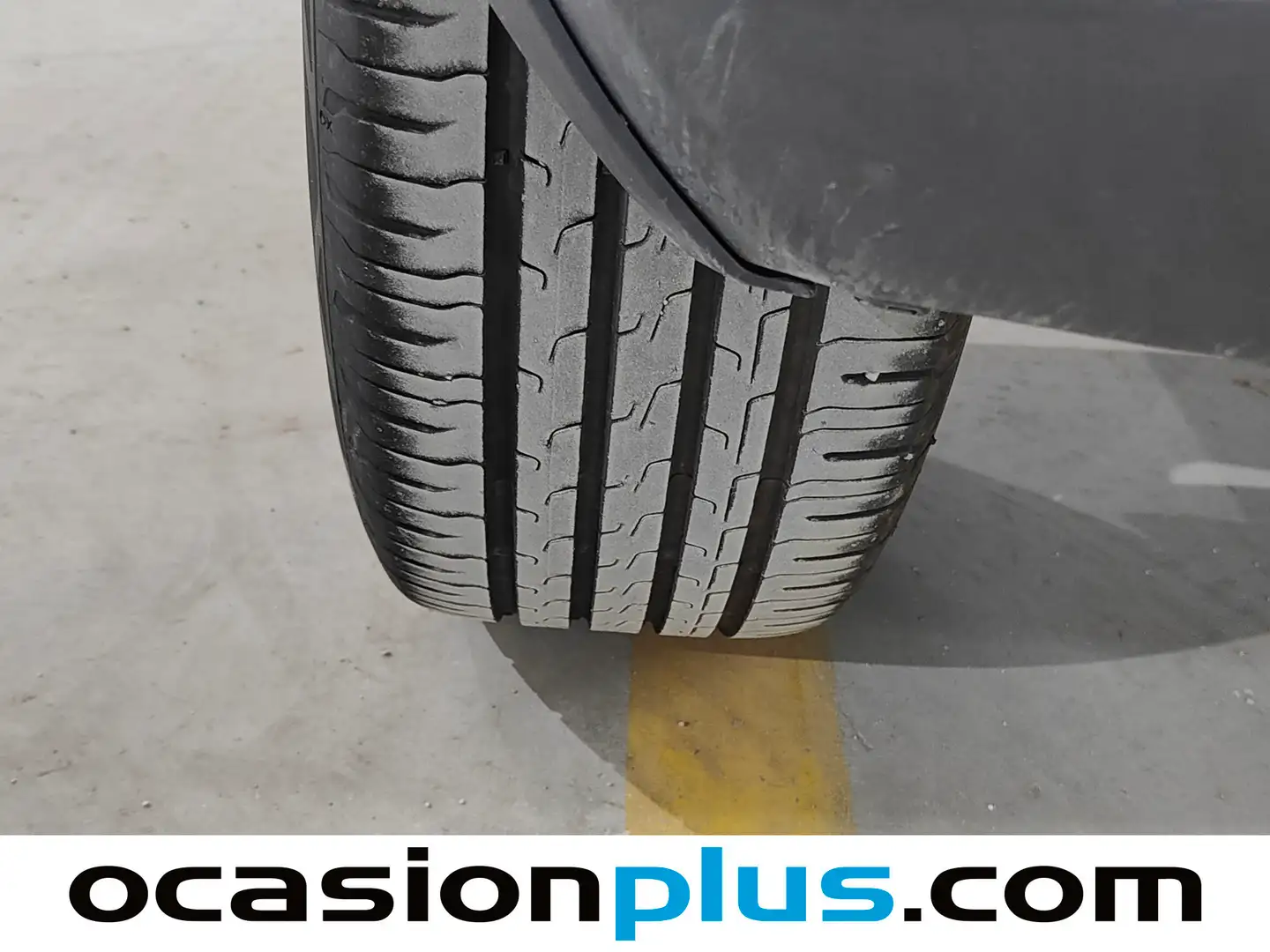 Foto Toyota Yaris Cross Toyota Yaris Cross 120H Active Tech (116 CV)