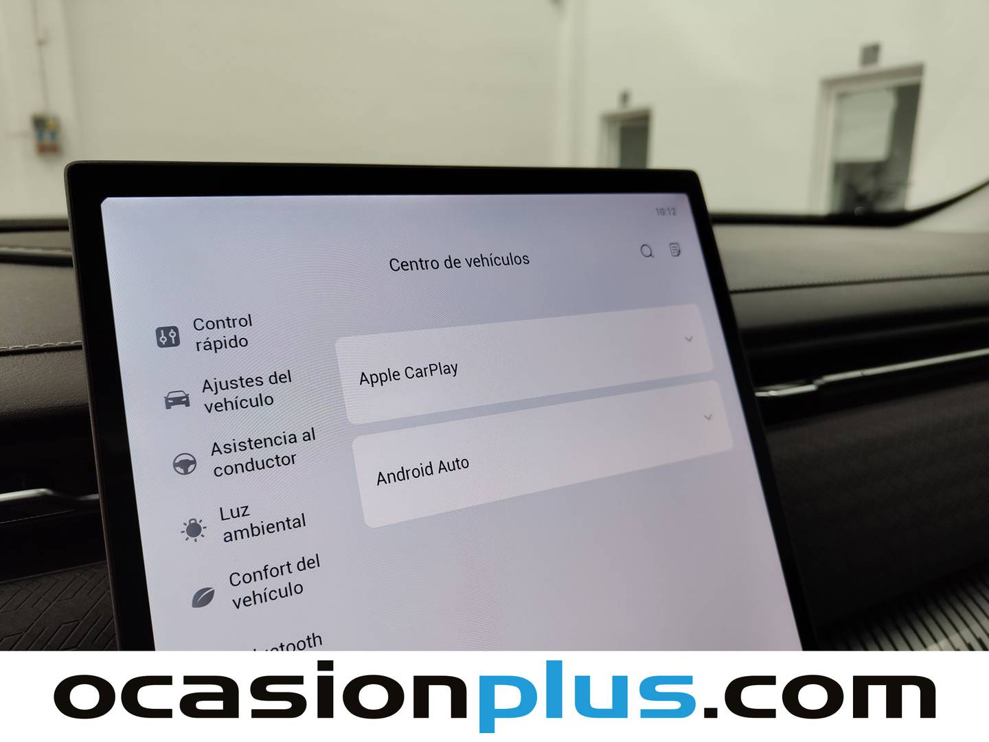 Accesorios del JAECOO 7 JAECOO 7 1.6 TGDI Select FWD (145 CV)