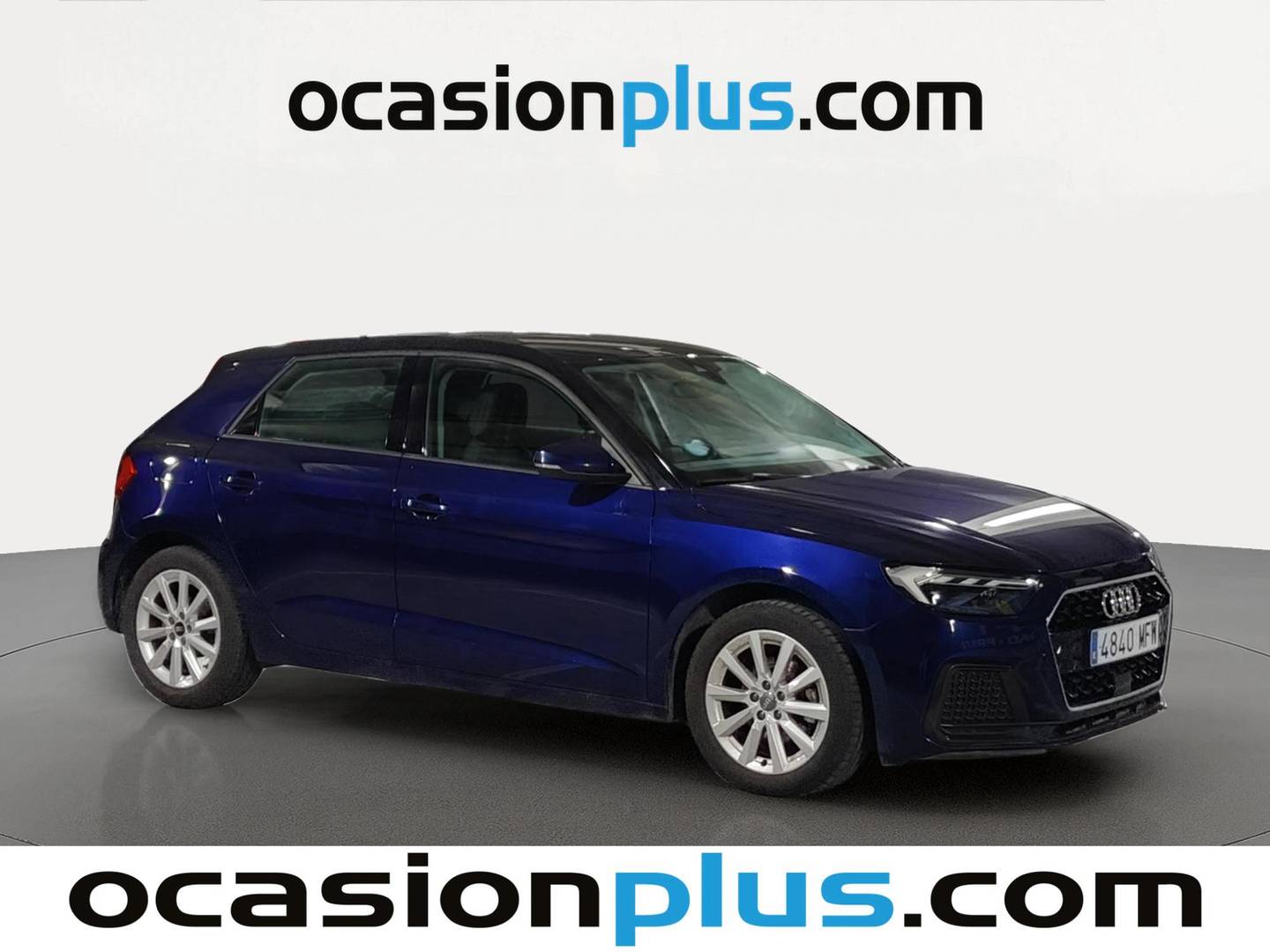 Foto Audi A1 Audi A1 Sportback Advanced 30 TFSI (110 CV)