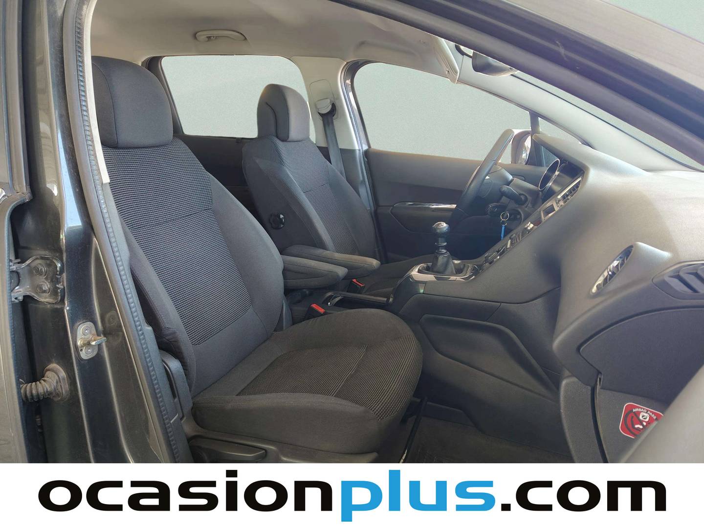 Peugeot 5008 Peugeot 5008 1.2 PureTech Style S&S 7 Plazas (130 CV) gasolina