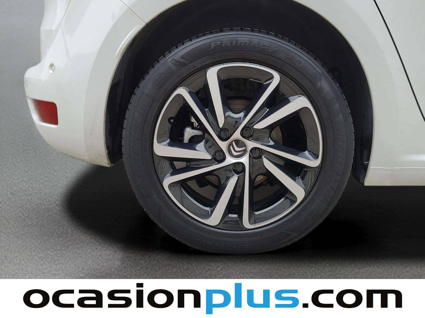 Citroën C4 Spacetourer Citroën C4 Spacetourer PureTech 130 S&S Feel EAT8 (130 CV) 130cv