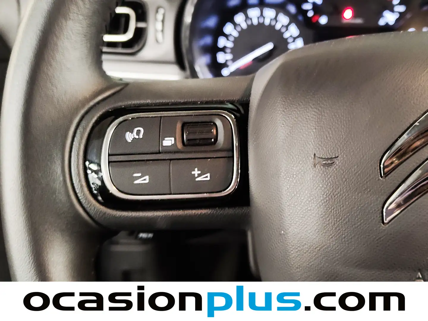 Foto Citroën C3 Citroen C3 PureTech 110 Max EAT6 (110 CV)